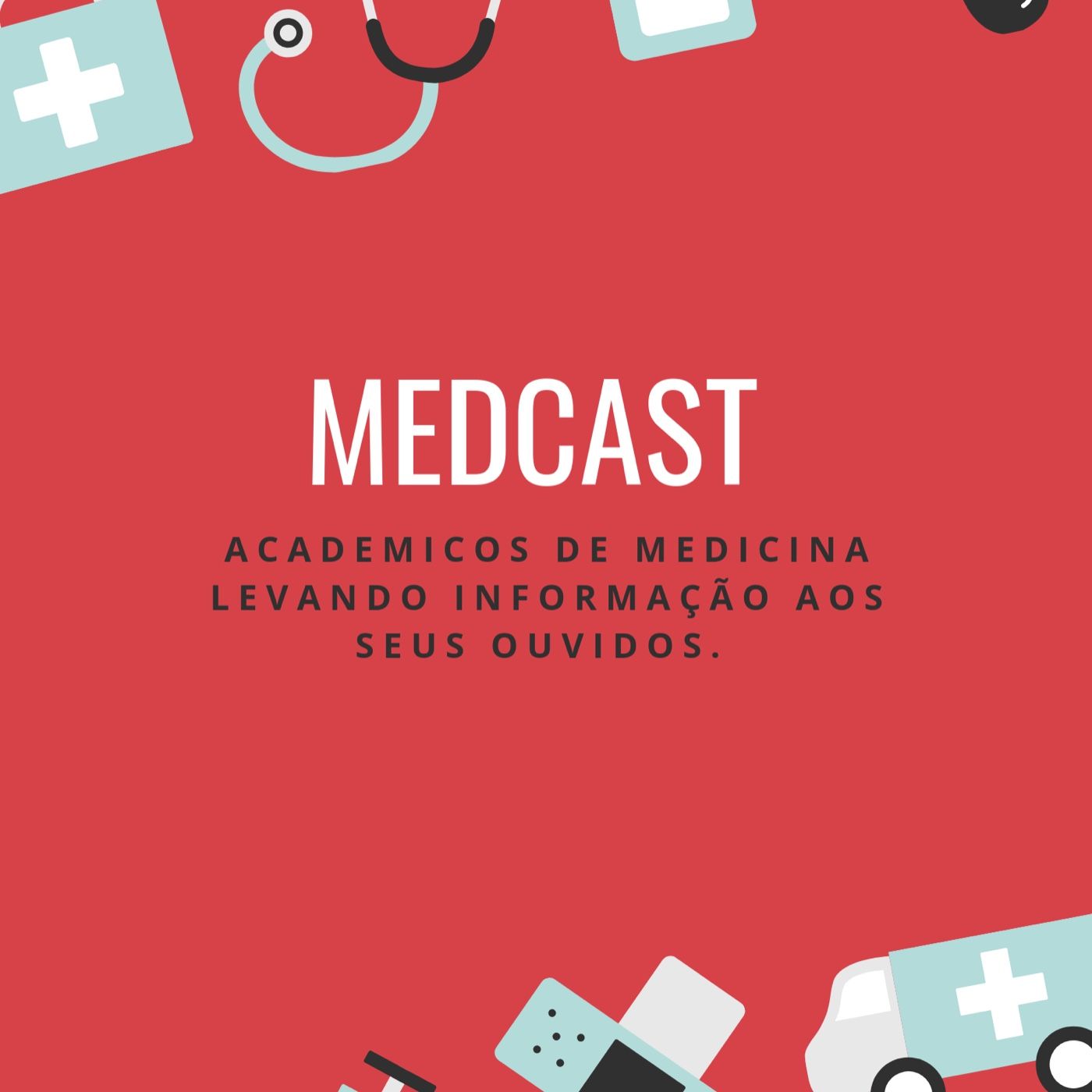 MedCast