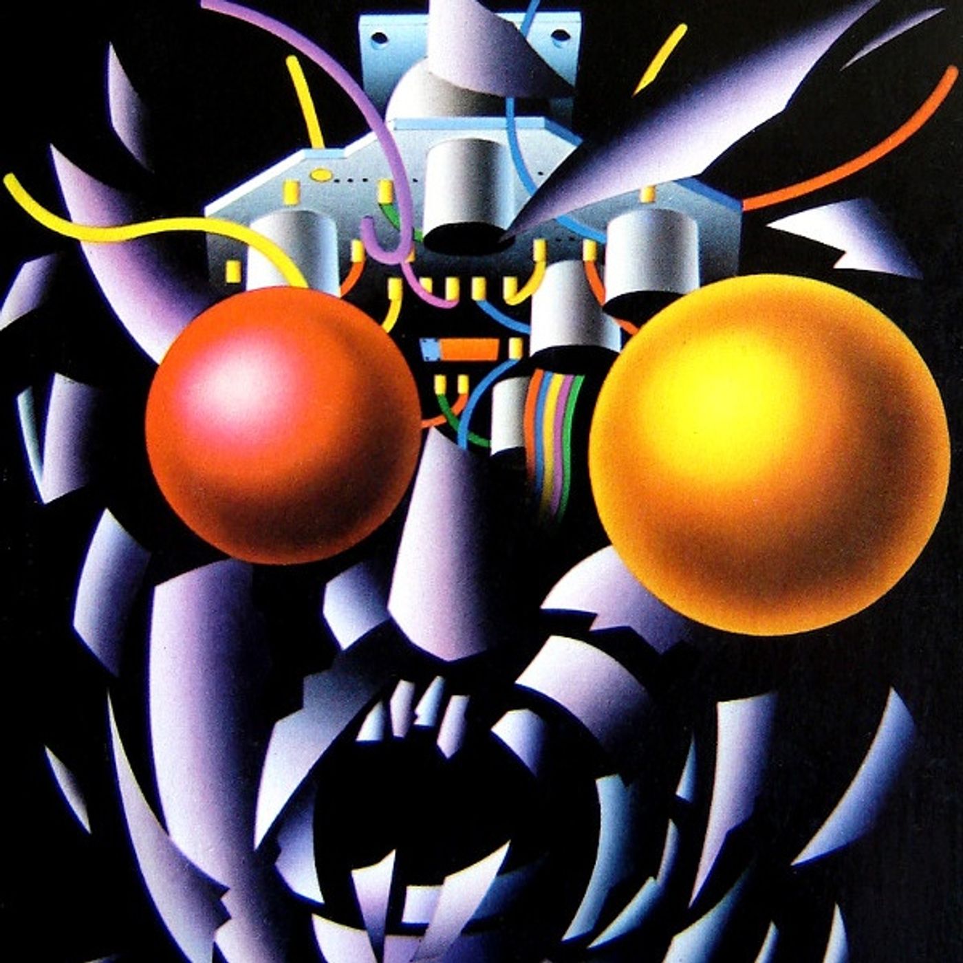 (Resumen) El hombre demolido - Alfred Bester