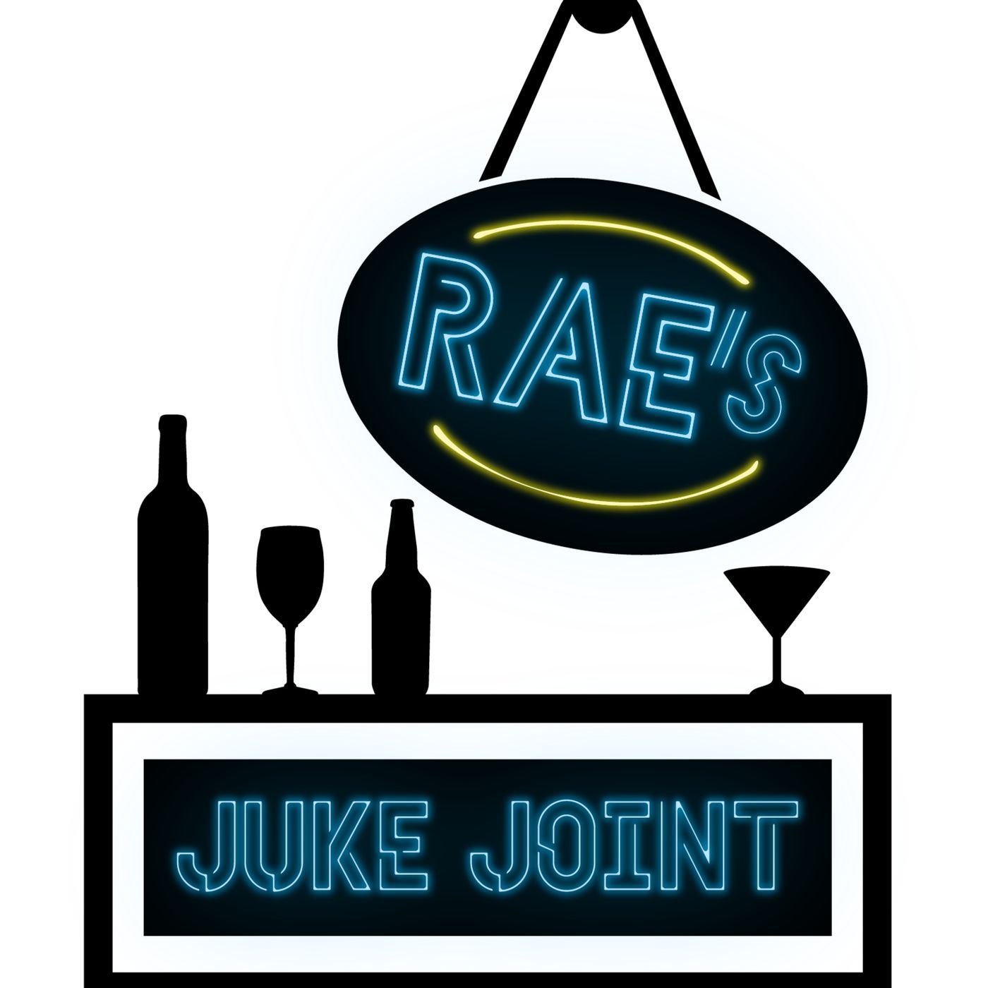 RAE\'S Juke Joint
