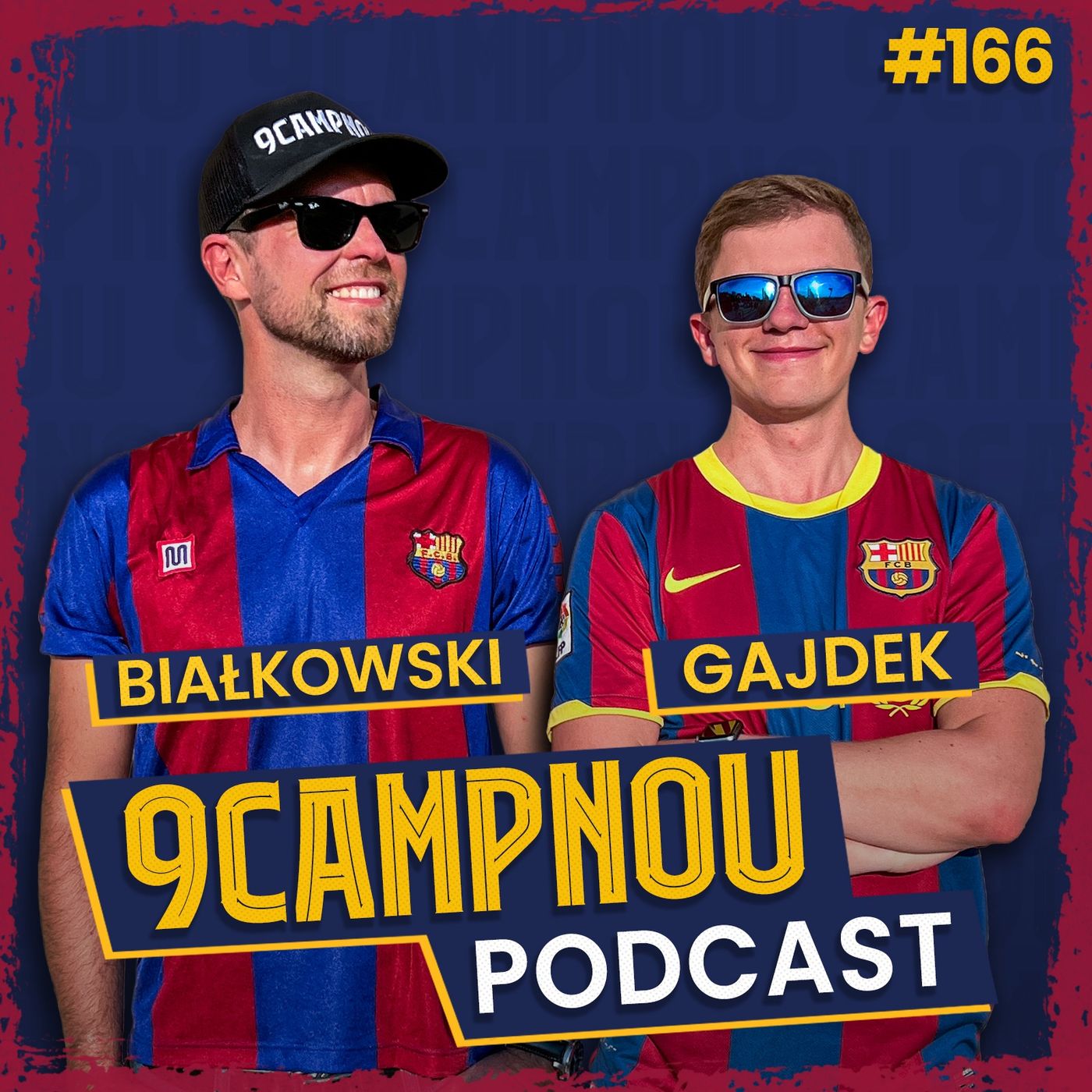 9CAMPNOU PODCAST