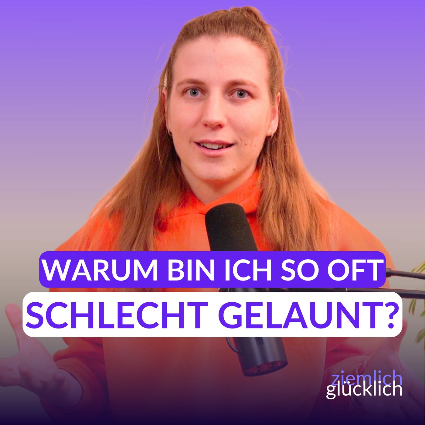 FamilyShift - Der Vodcast für positive Veränderungen in deiner Familie