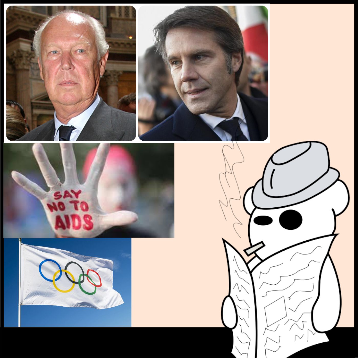 Umorismo Criminale