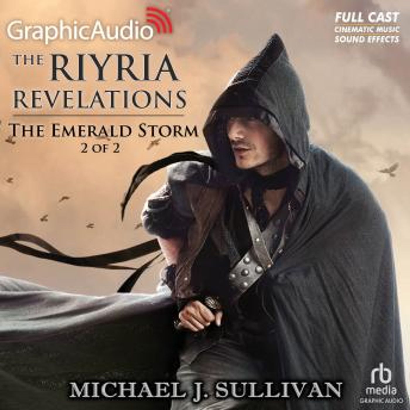 Explore New Full Audiobooks in Science Fiction & Fantasy, Epic Fantasy