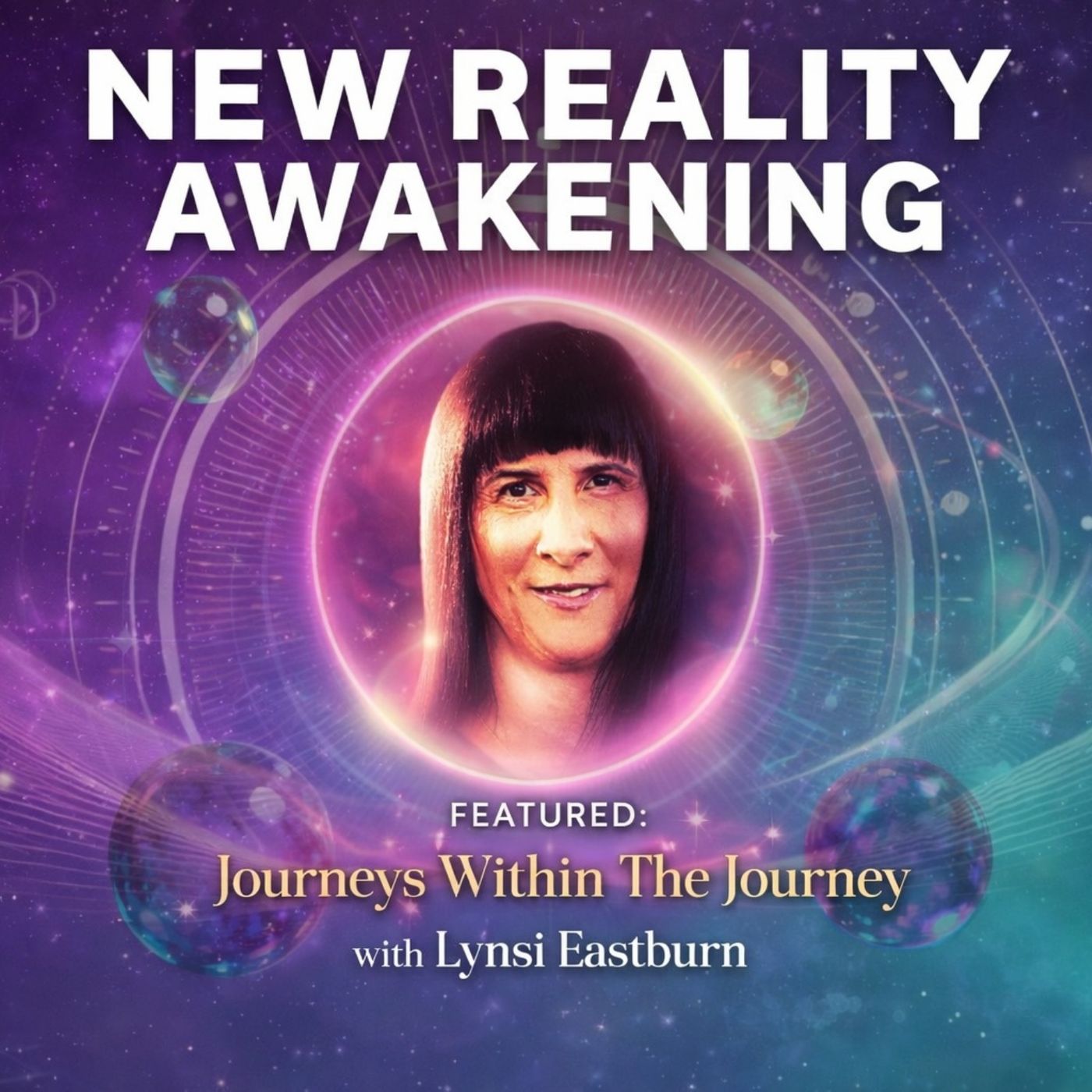 Journeys Within the Journey: Spirit Babies, Purpose & Awakening