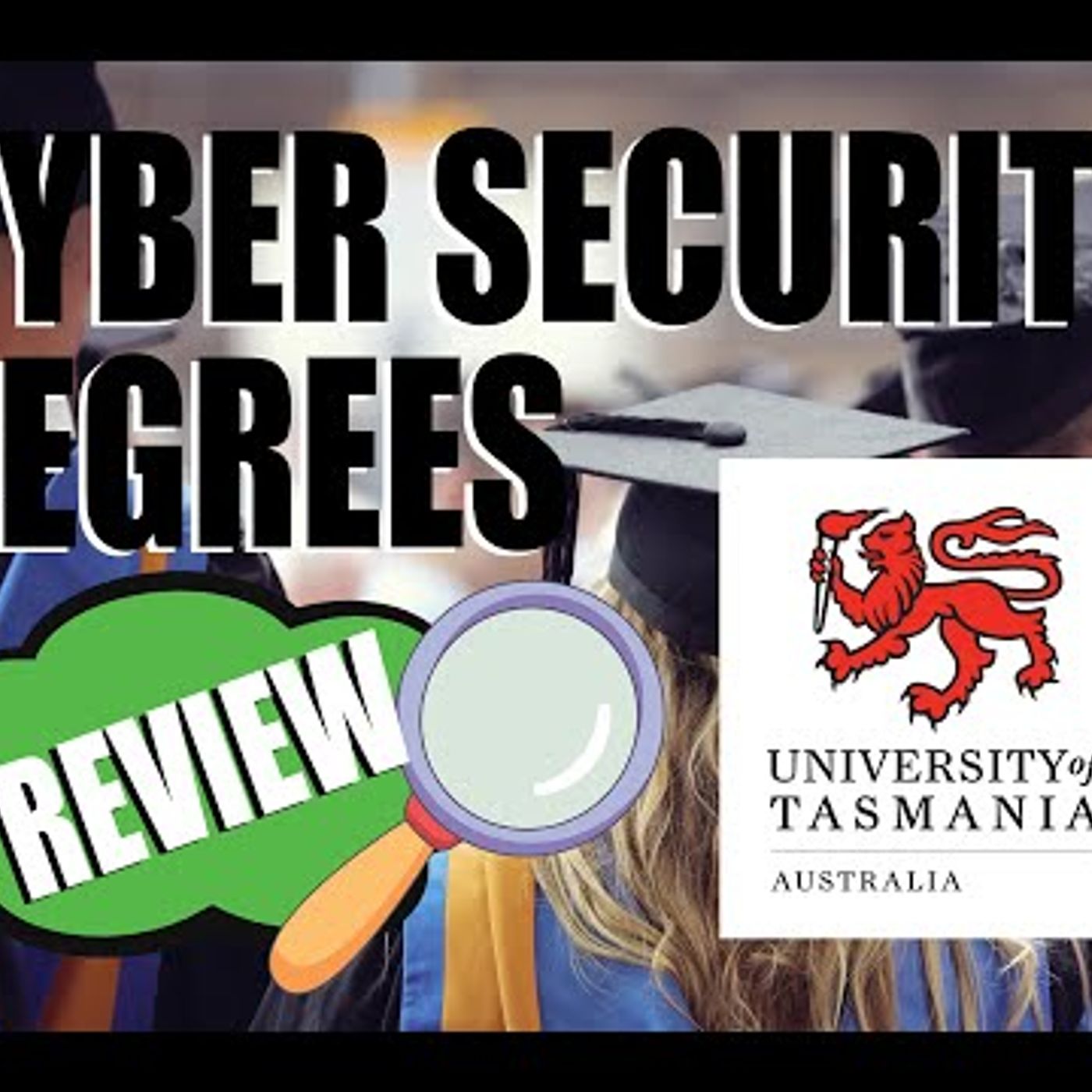 Portada de UnixGuy | Cyber Security