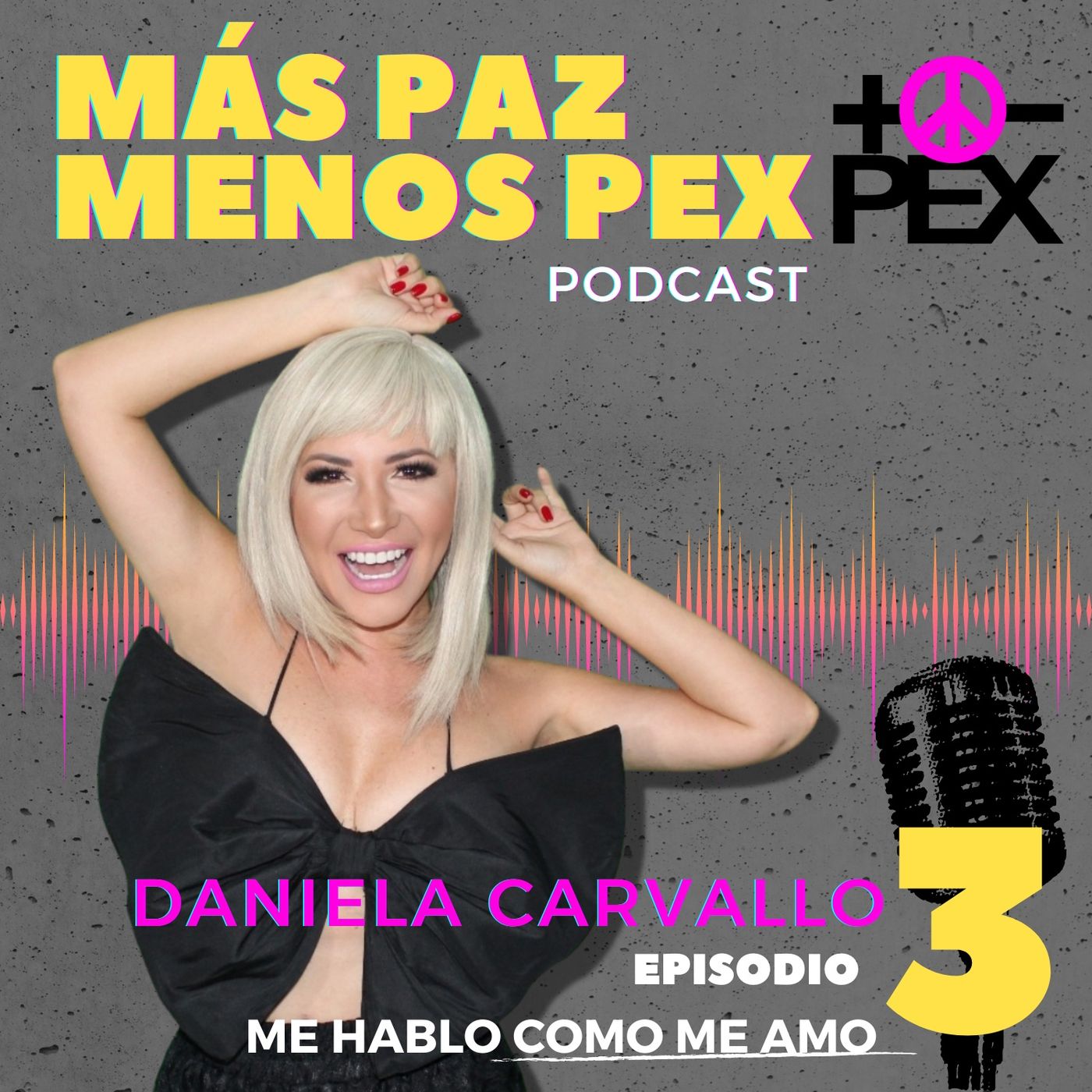 Más Paz Menos Pex