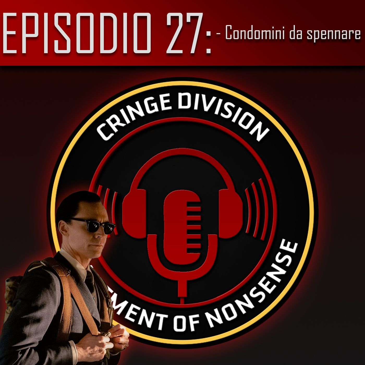 Cringe Division