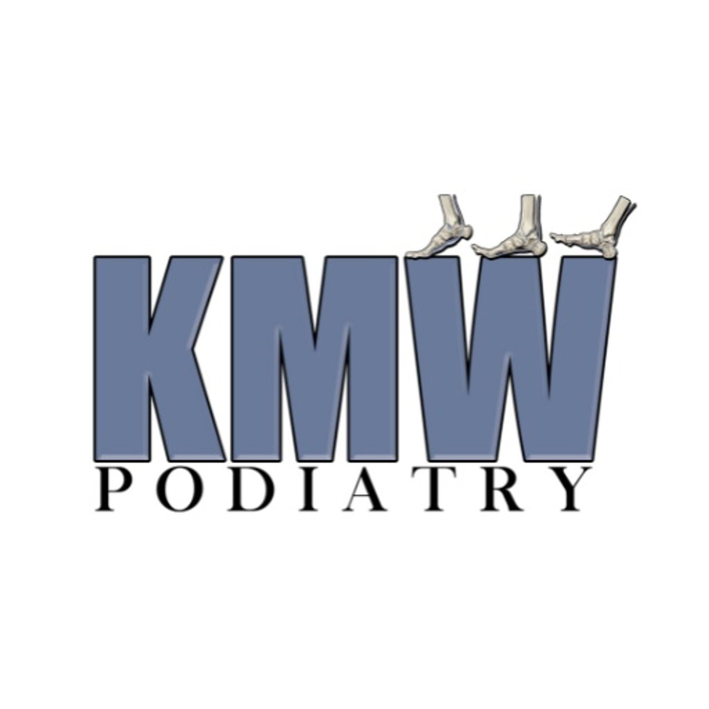 Keep Me Walking Podiatry