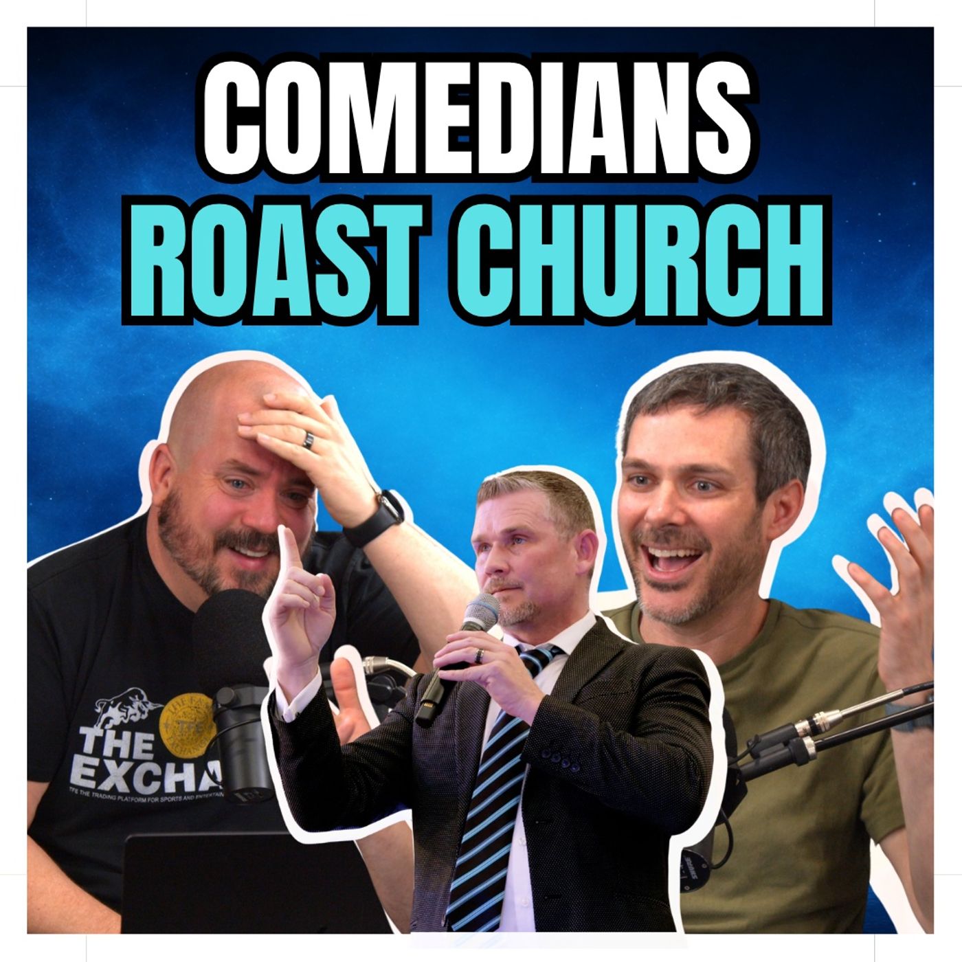 Preacher Greg Locke Gets ROASTED