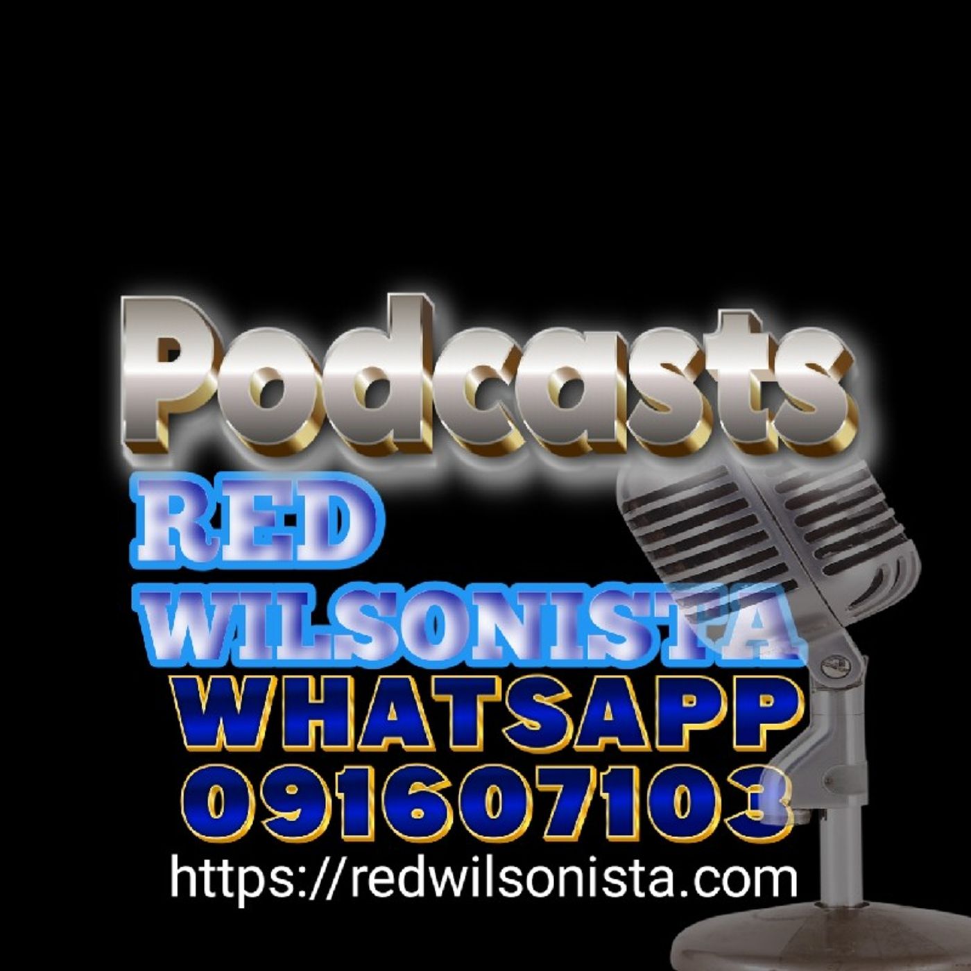 En perspectiva con Red Wilsonista