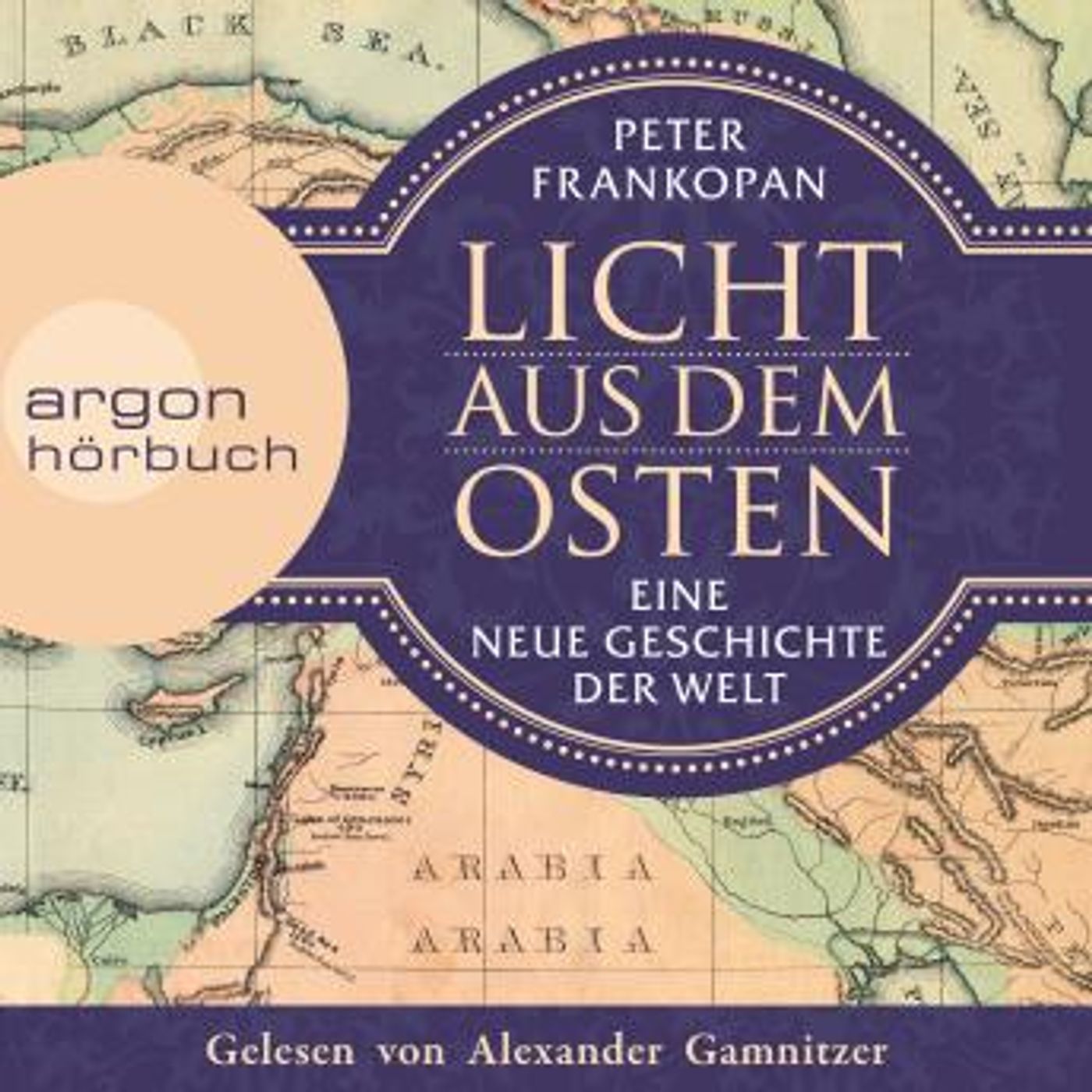 Access Essential Full Audiobooks in History, Europe