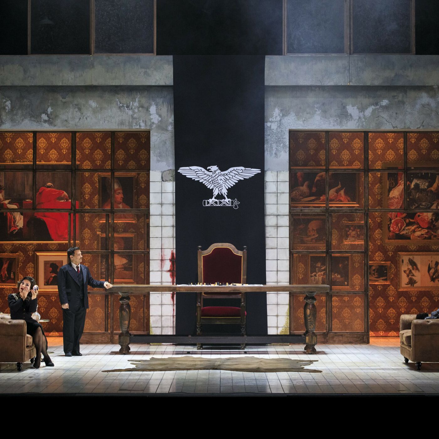 Liricando, divagazioni di un melomane