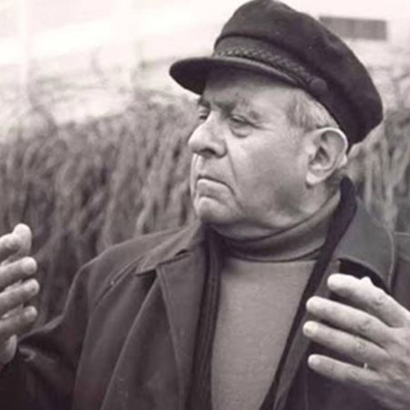 Ahmet Urgancı
