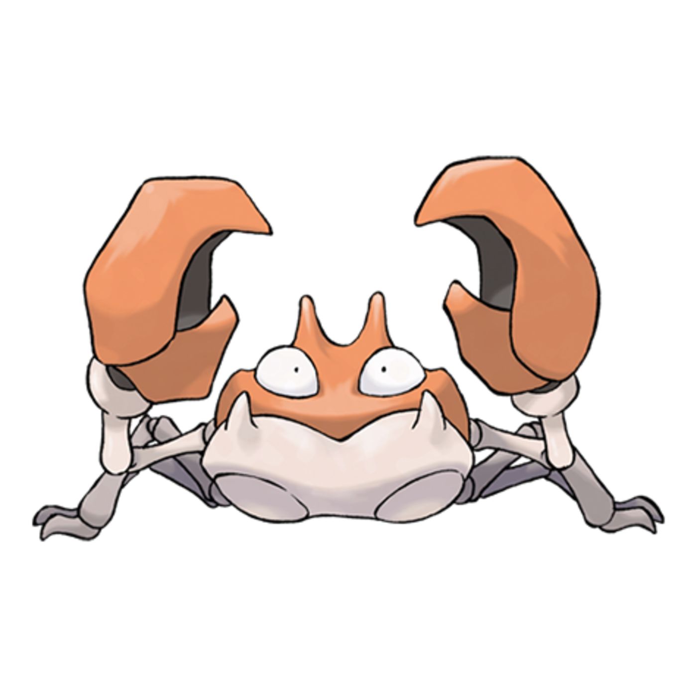 #098 Krabby