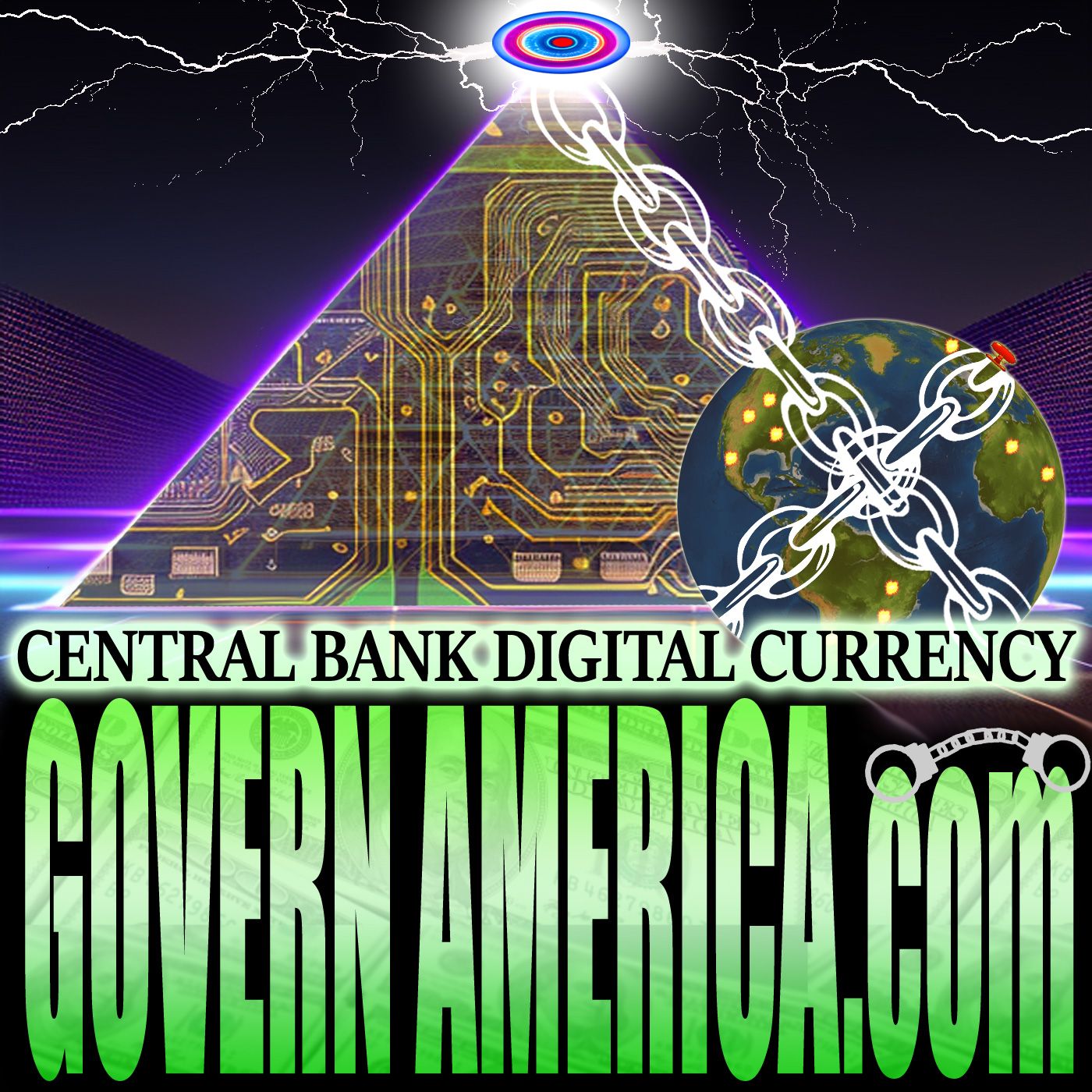Govern America