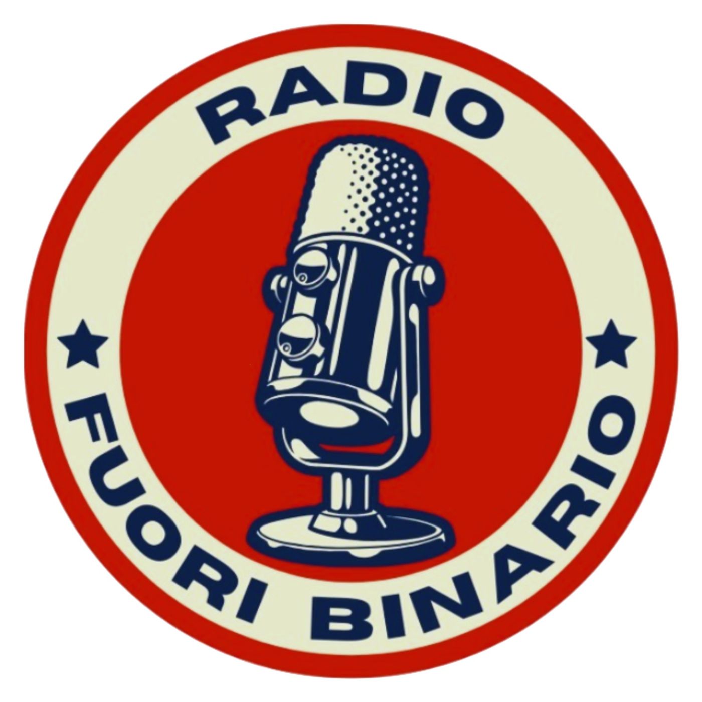 Radio Fuori Binario