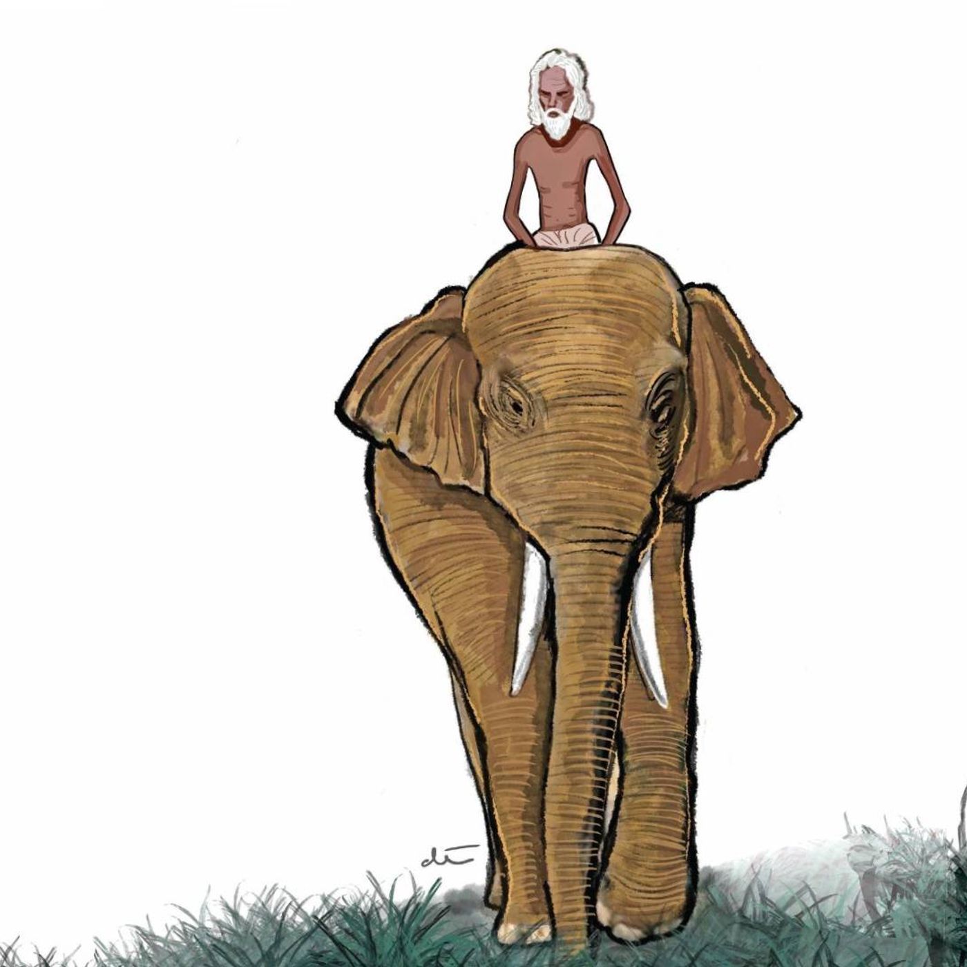 കാണാതായ കാളിദാസന്‍ |  കുട്ടിക്കഥകള്‍ | Malayalam Kids Stories Podcast