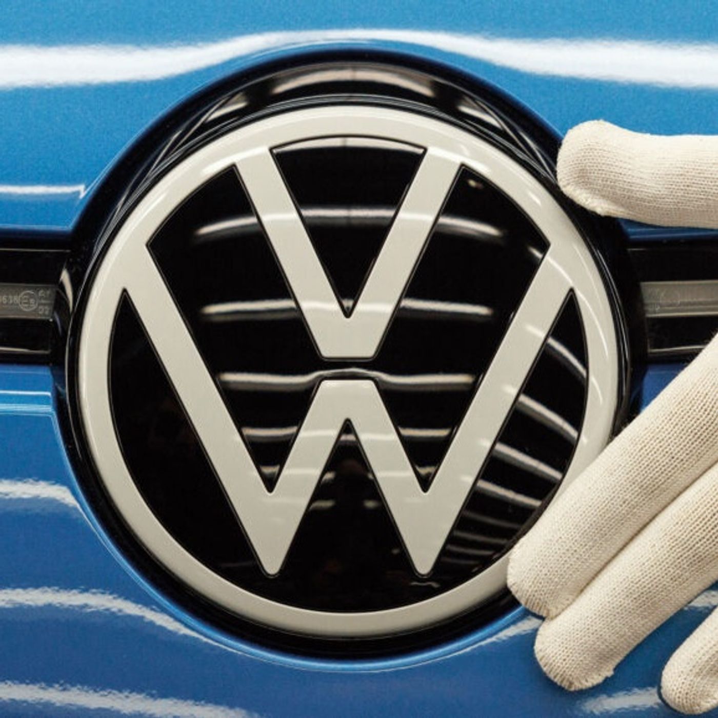Is VW's restructuring plan enough to save the German carmaker episode artwork