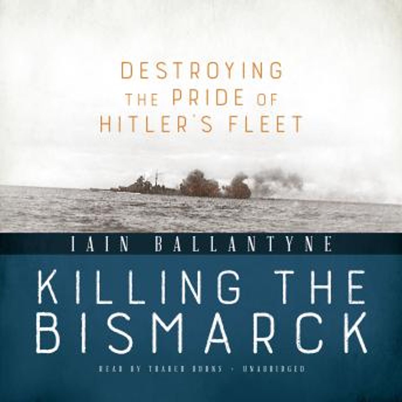 Get New Full Audiobooks in History, World