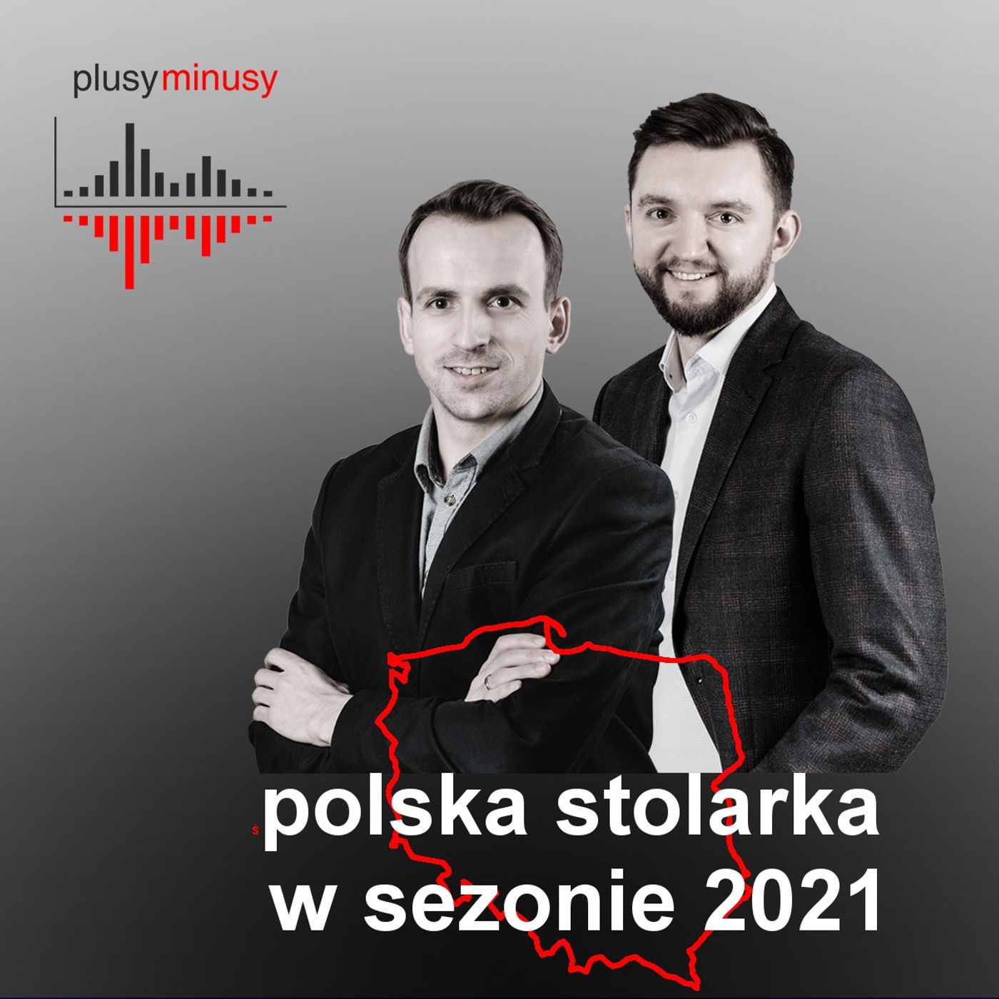 Plusy, minusy #15 – polska stolarka w sezonie 2021 episode artwork