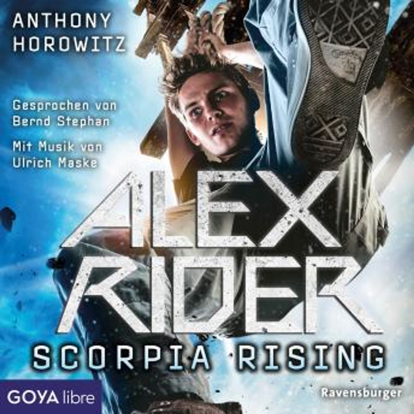 Grab the Essential Full Audiobooks in Kids, Mystery & Fantasy