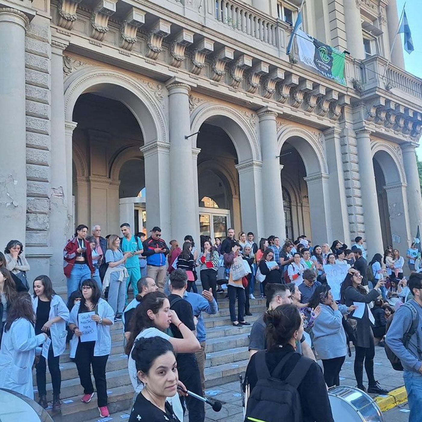 ENCUENTROS