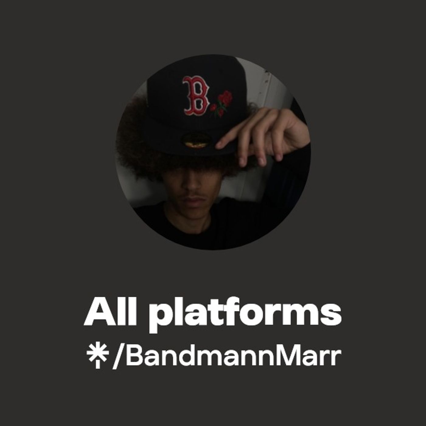 Old School Flavor With A Brand New Look! Bandmann!