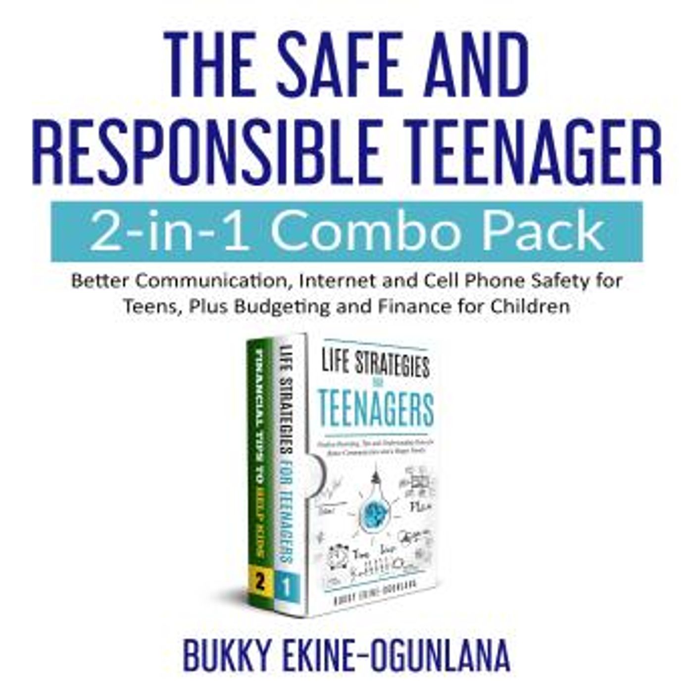 Full Audiobooks in Self-Improvement, Parenting Tips