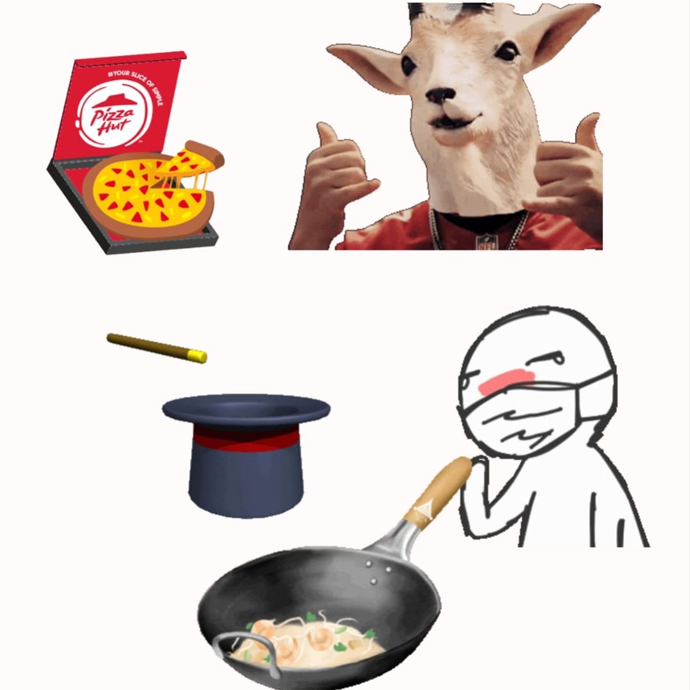 I Cretiminali