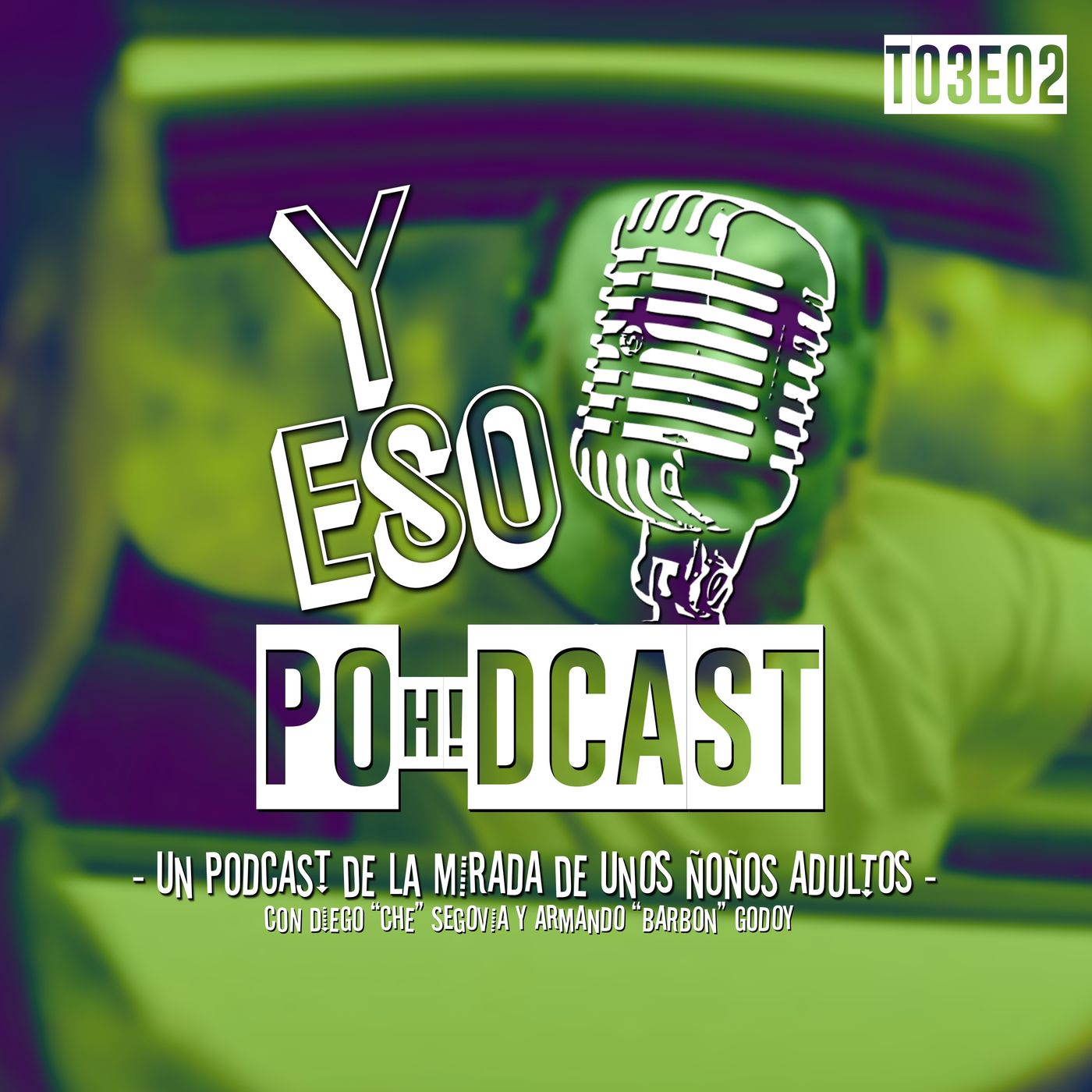 y eso poh!-dcast