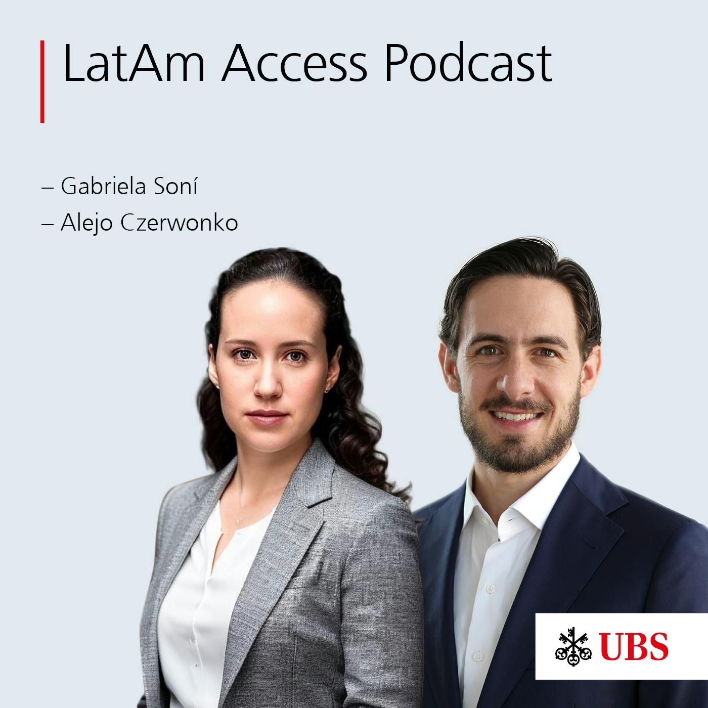 Year Ahead 2025 – los locos años 20. Panorama global y de América Latina