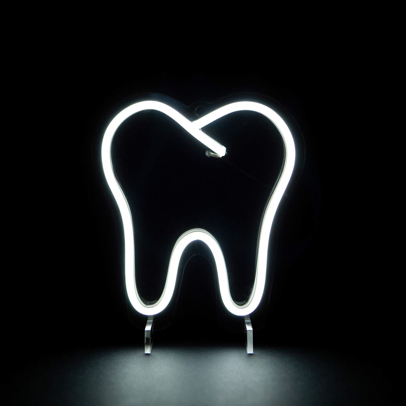 Teeth: an owner's manual episode artwork