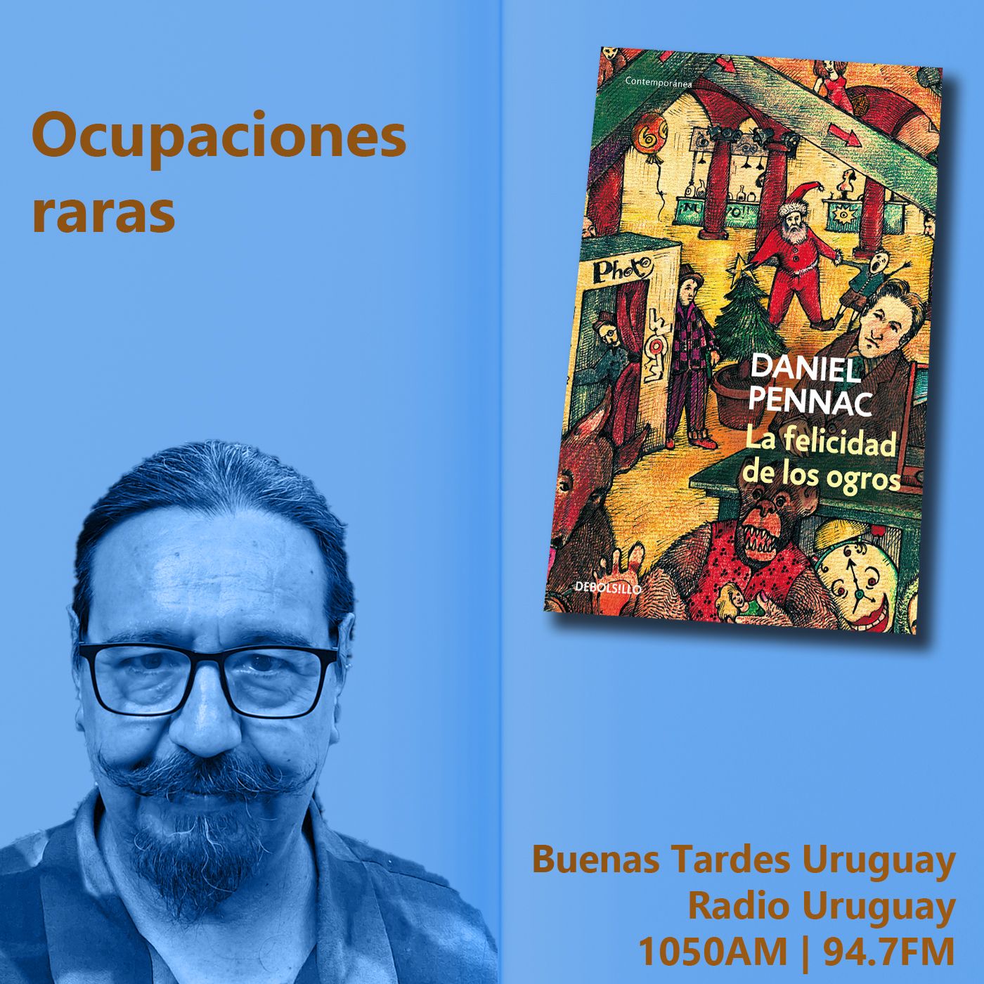 CHolo Gómez | Columna de Libros