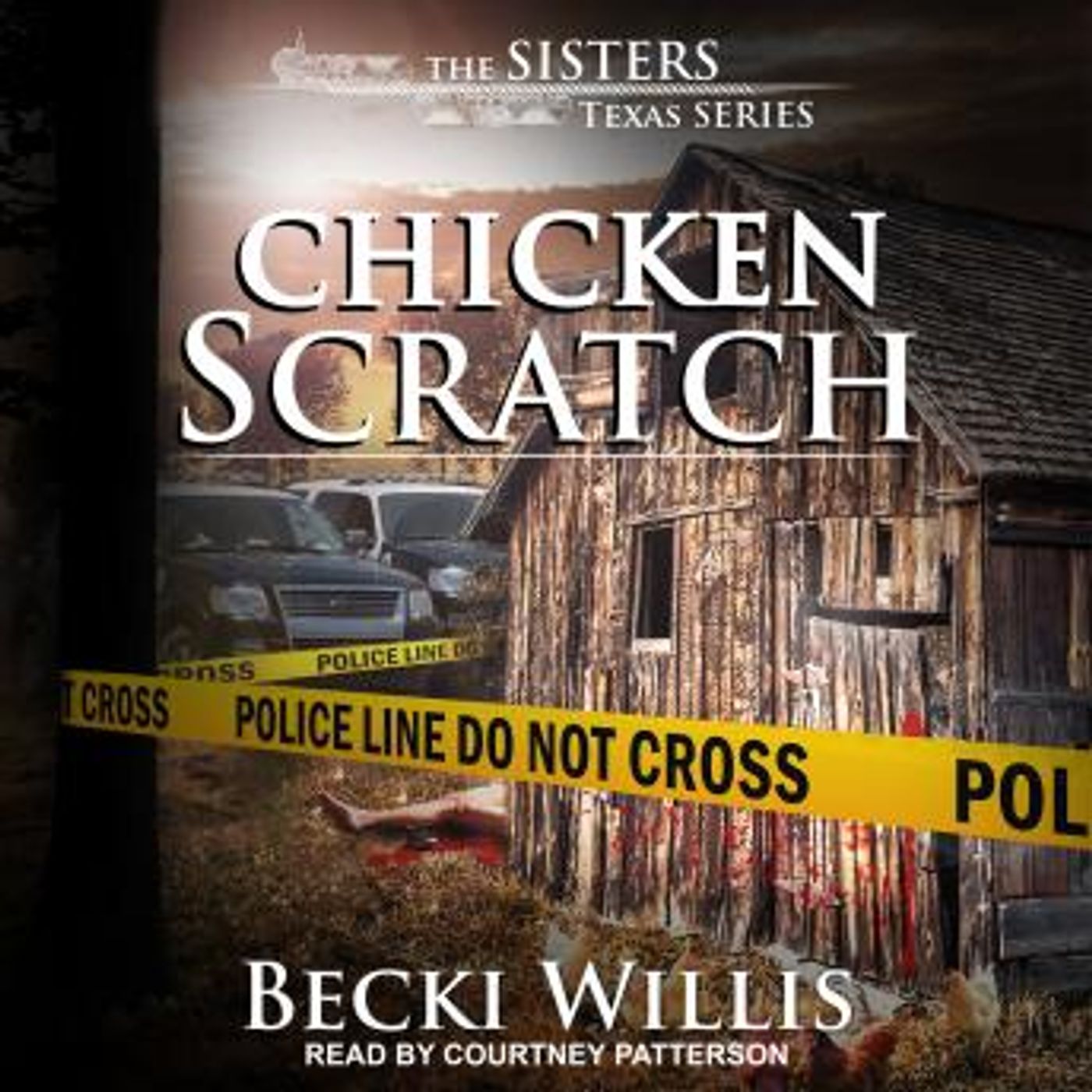the Best Audio Stories in Mystery, Thriller & Horror, Police & Detective