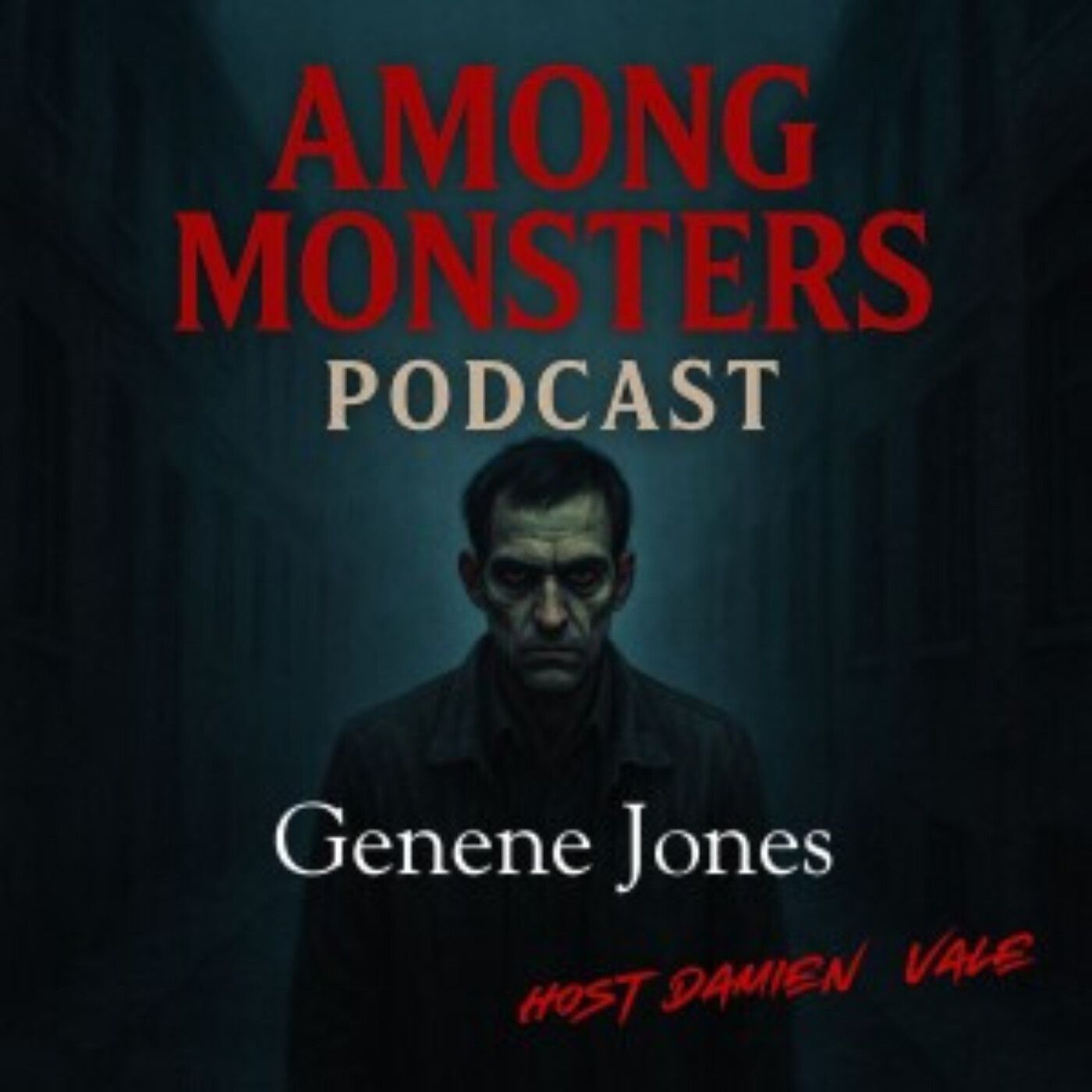 Among Monsters