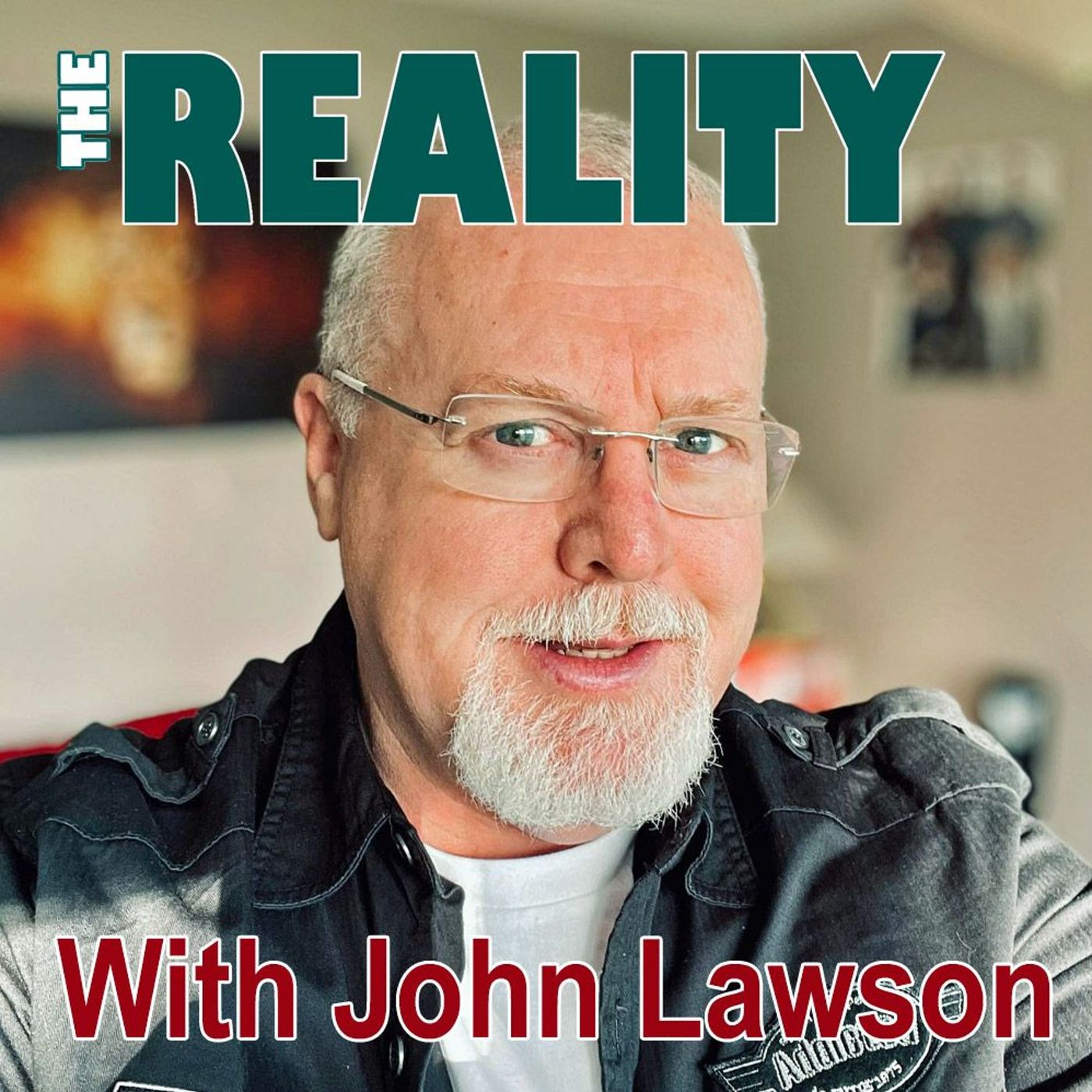 Sure Reality Podcasts