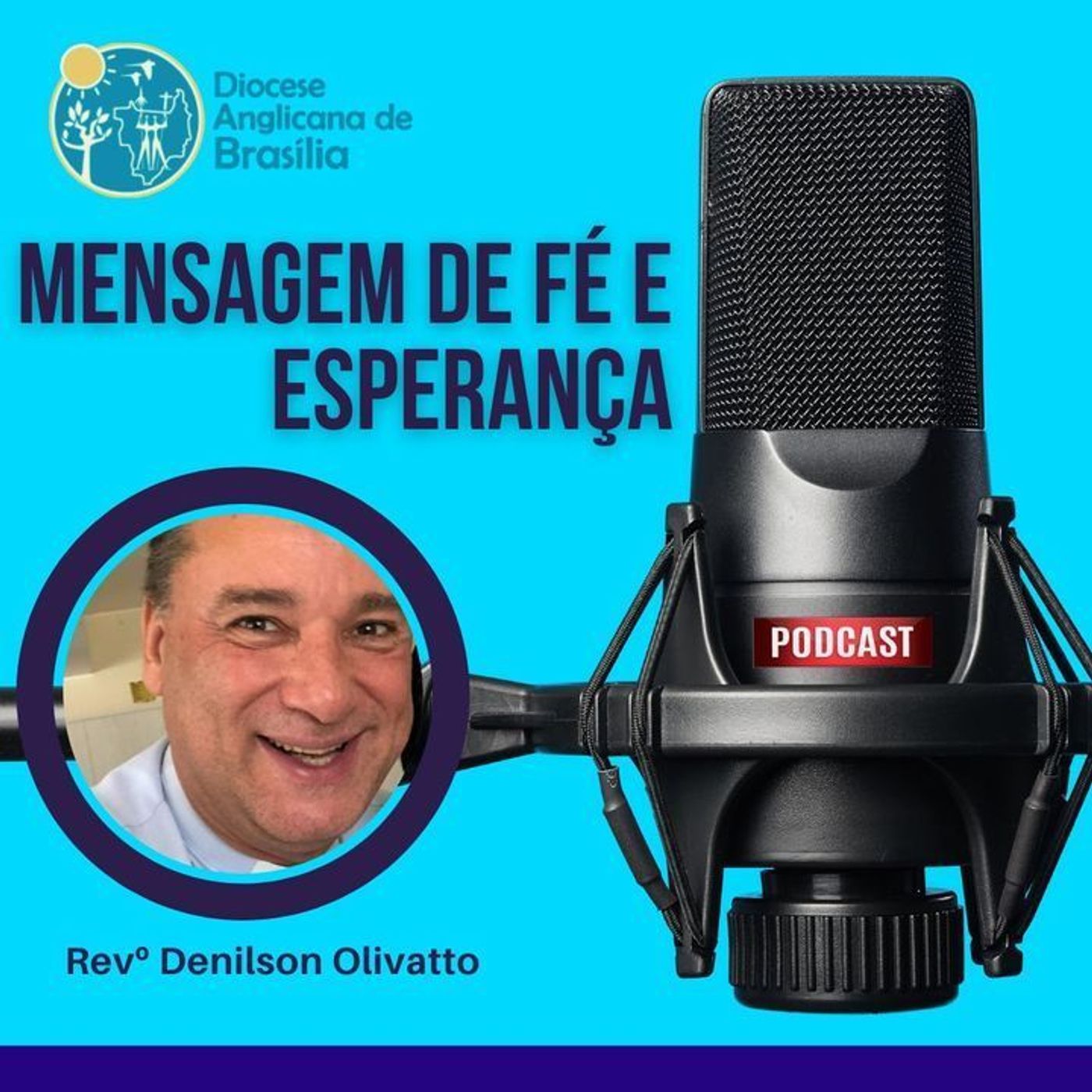 Mensagem de Fé e Esperança