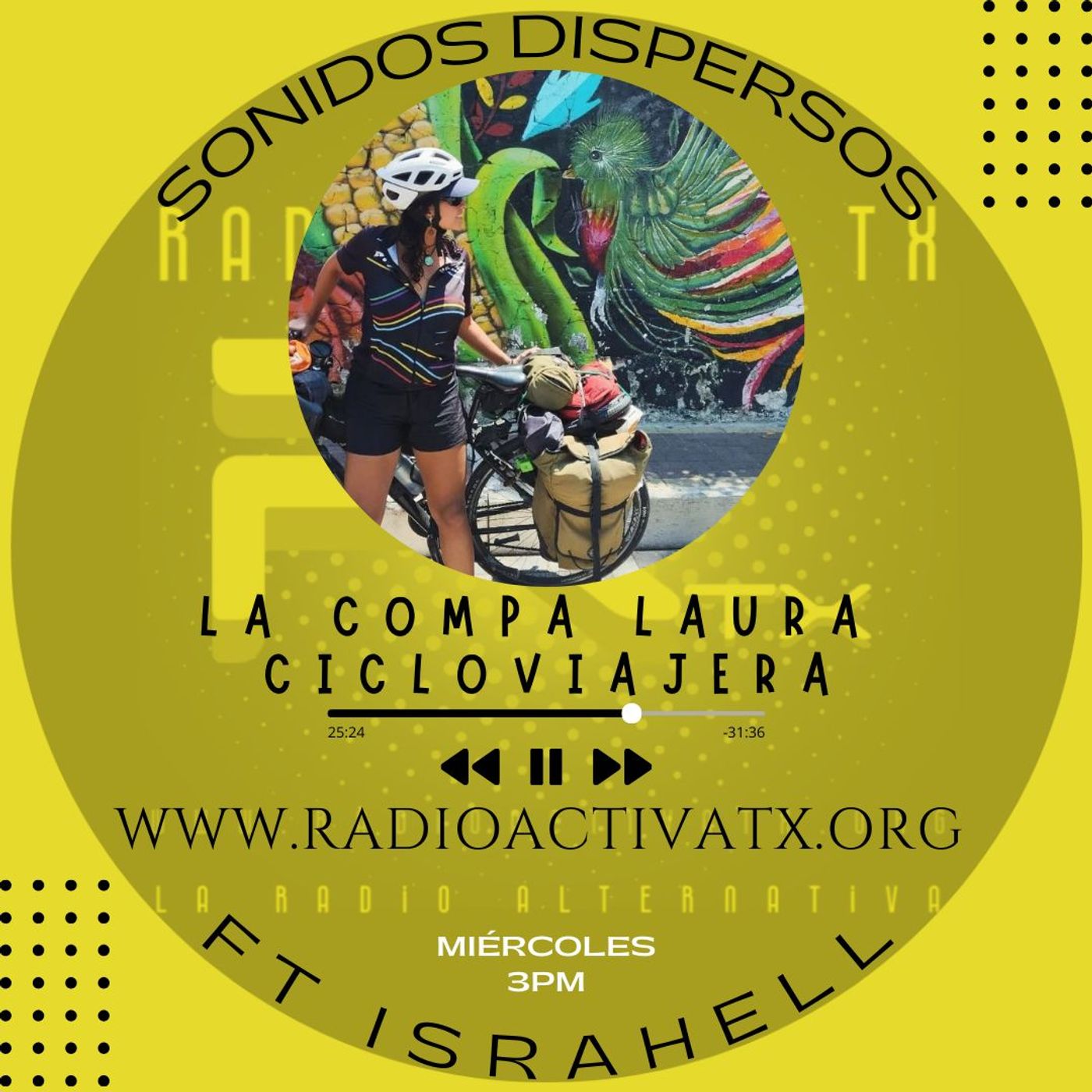 Sonidos Dispersos