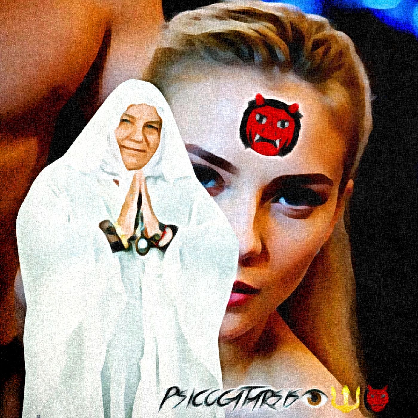 A Fuego Lento_ La Señora Católica y el Sexólogo Encienden la Pasión en Revela2_010957 episode artwork