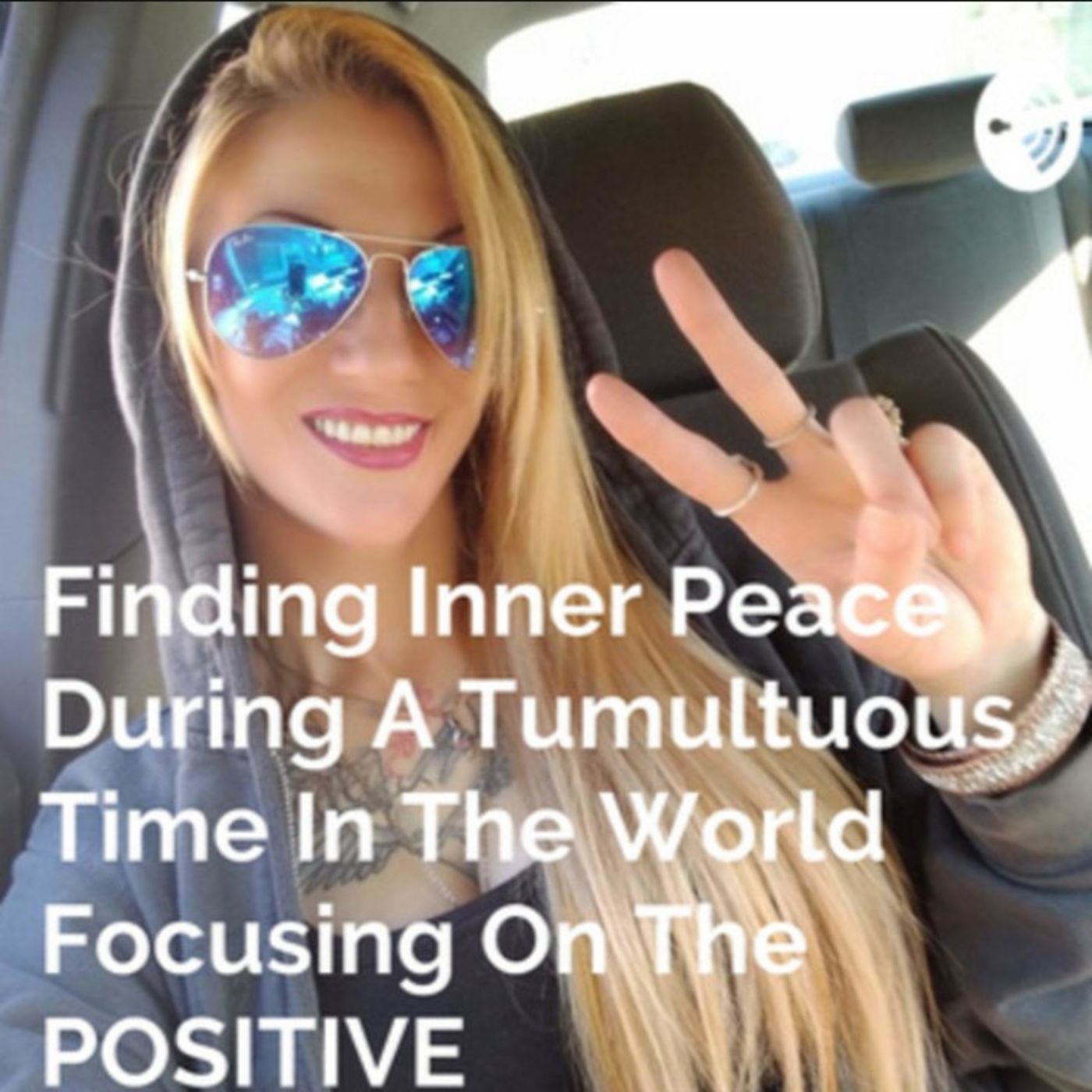 THE "IMPACT FROM ACTS OF KINDNESS, RUDENESS" ARE U ALLOWING OTHERS 2 "AFFECT" &CHANGE YOUR MOOD/DAY? LET'S TAKE TIME 2 STEP AWAY! NO MIRRORS episode artwork