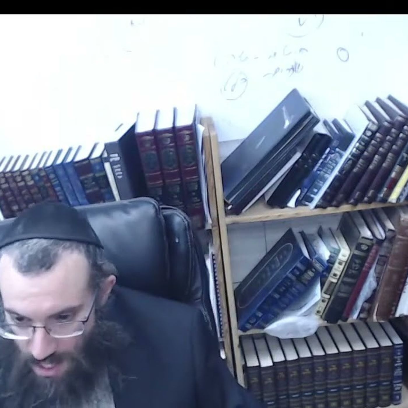 17 שער העקודים פרק ב חלק ג  | אוצרות חיים למתחילים | הרב אריאל סיבוני | שיעורים והקדמות לחוכמת הקבלה episode artwork