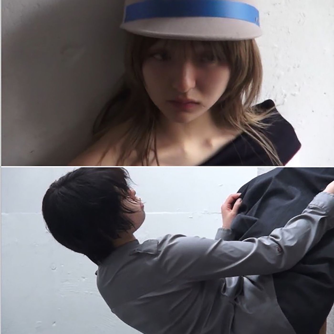 LAUSBUB、新曲「sign」が杉咲花＆多部未華子W主演ドラマ『クロエマ』主題歌に起用　楽曲使用の予告編も episode artwork