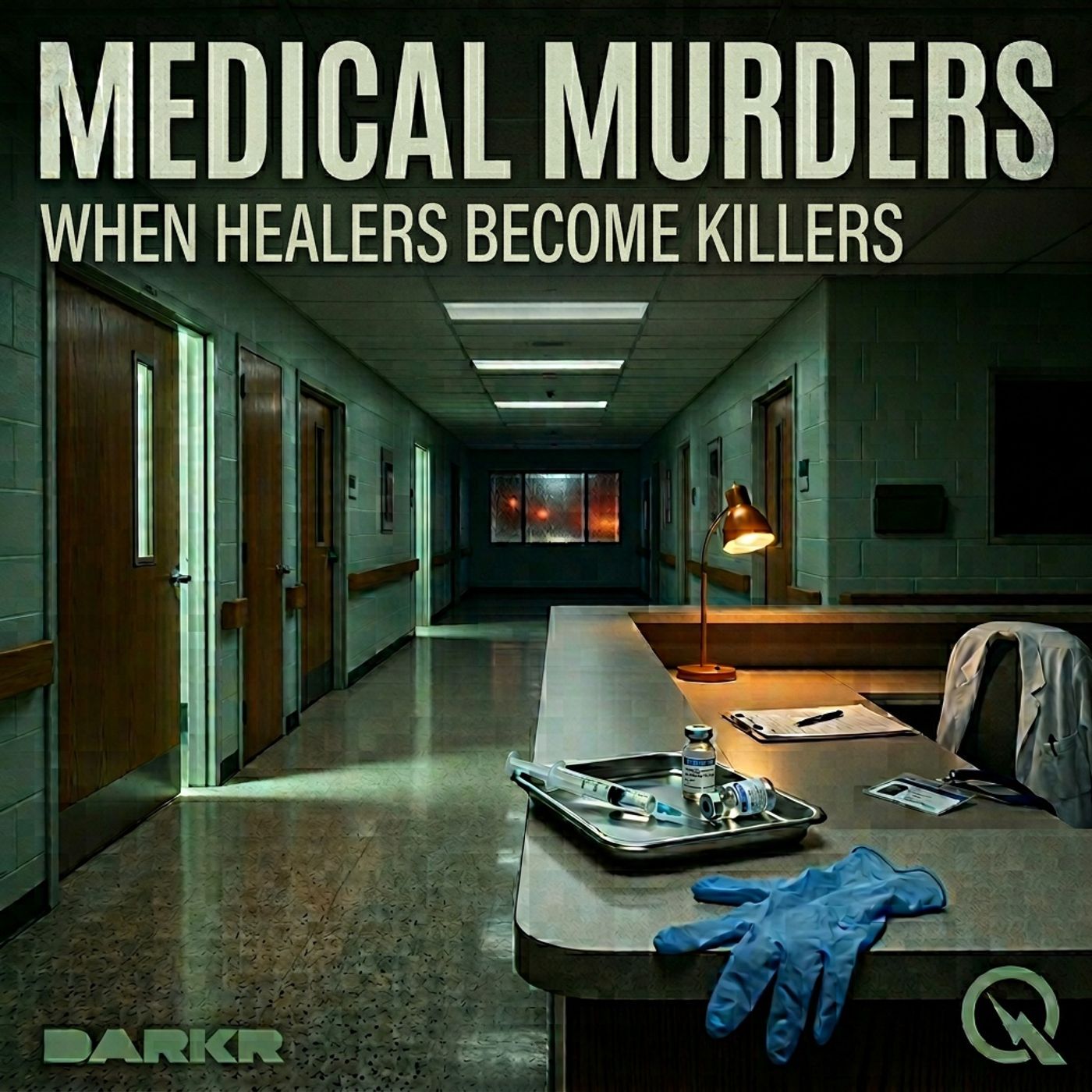 Medical Murders
