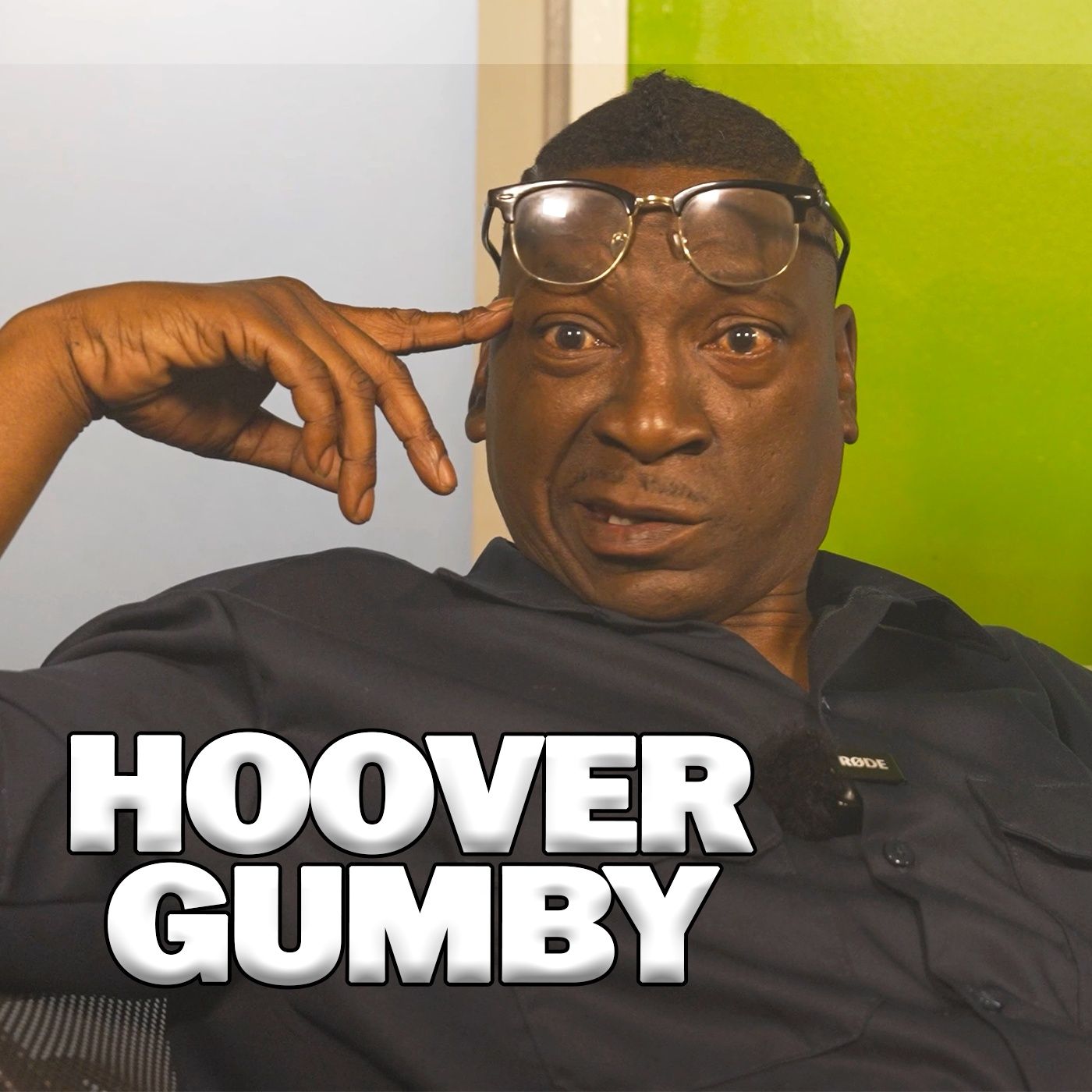 Hoover Gumby on Big U, Holding Boosie Hostage, and more Full Interview