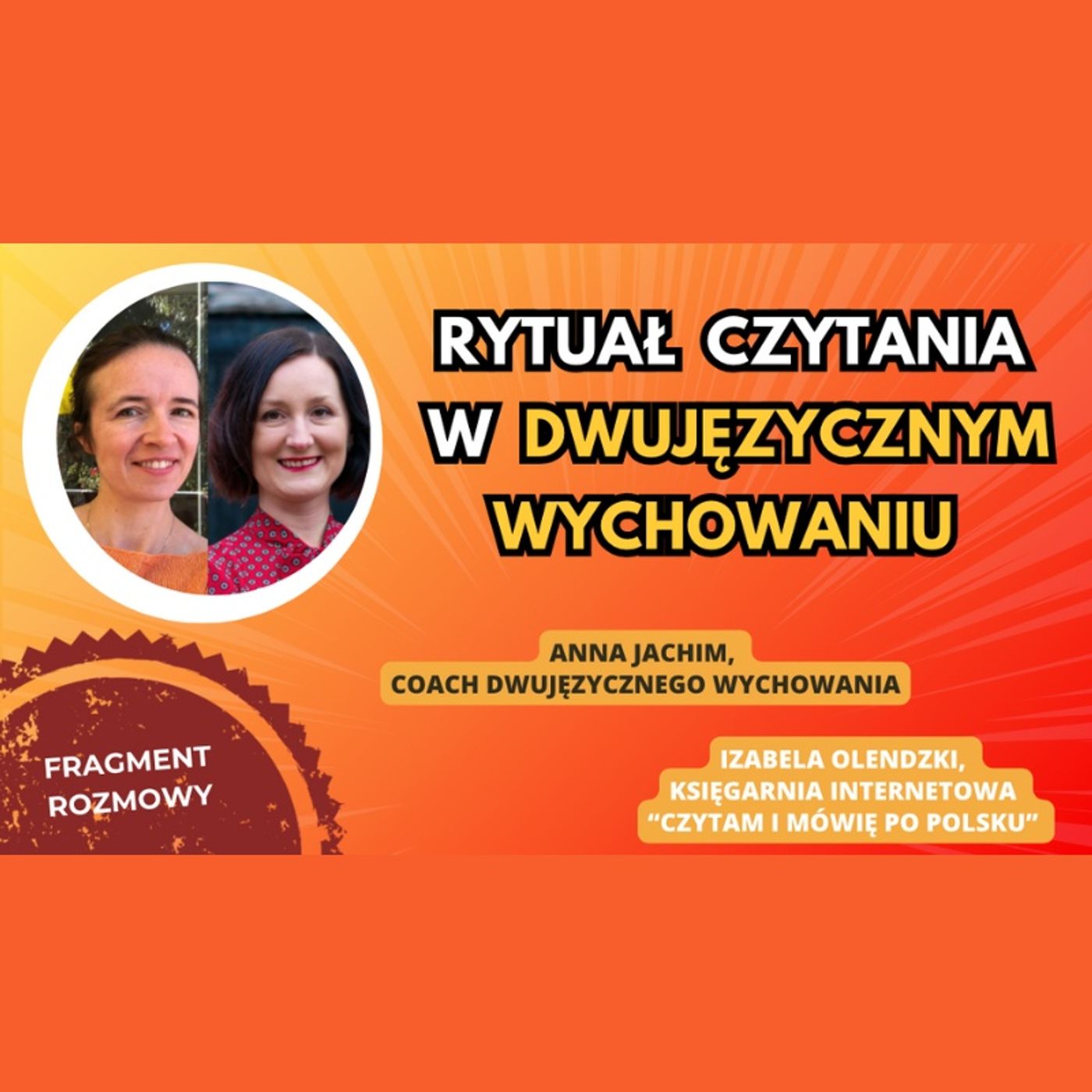 Bilingual kid - Dwujęzyczne wychowanie - Education bilingue - Anna Jachim