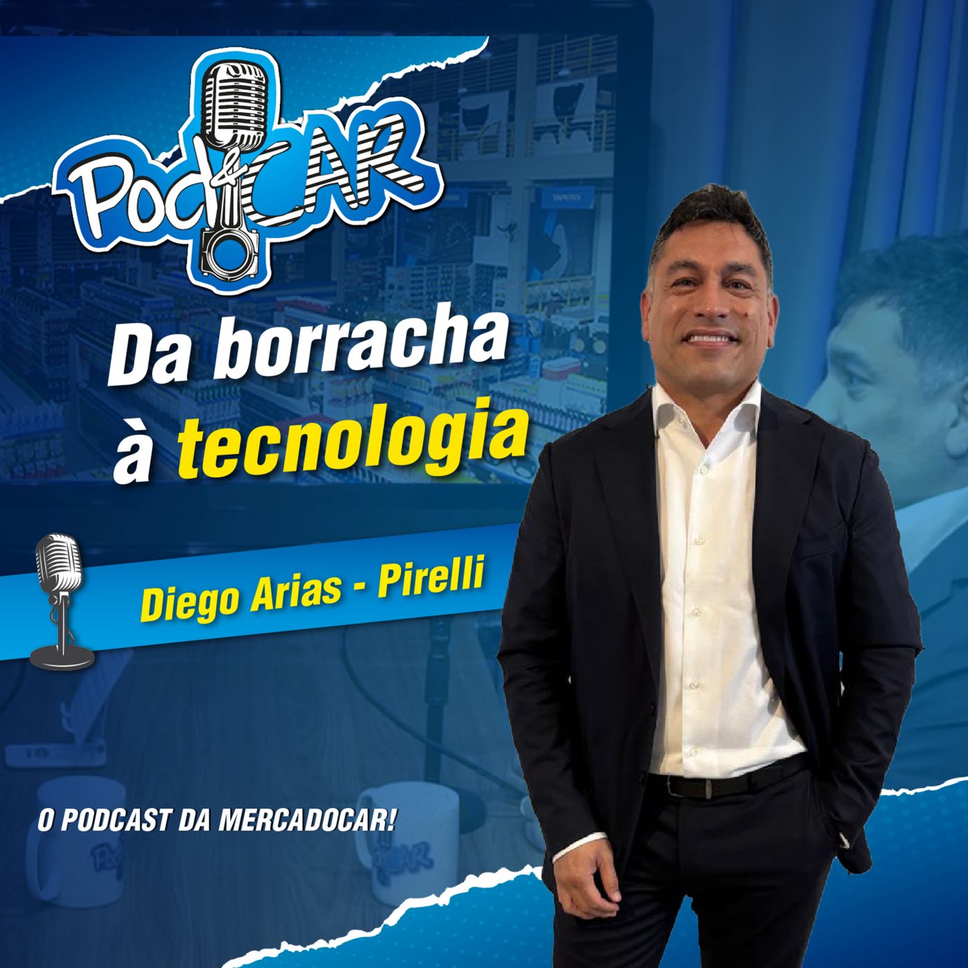 PodCar Oficial