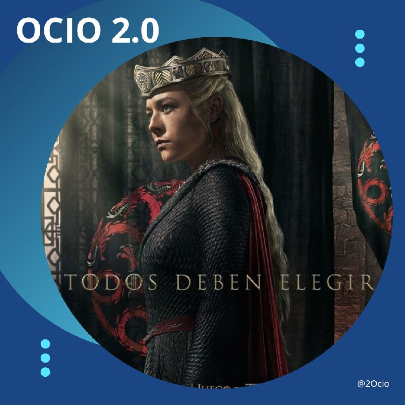 Ocio 2.0