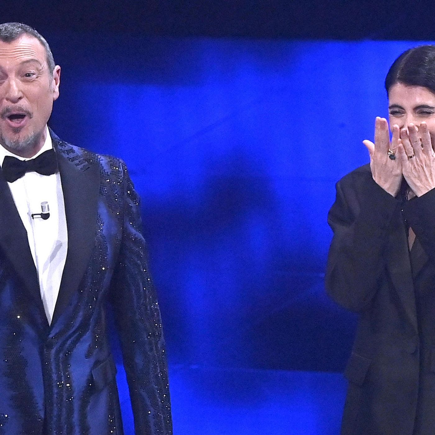 Il principe e la strega
