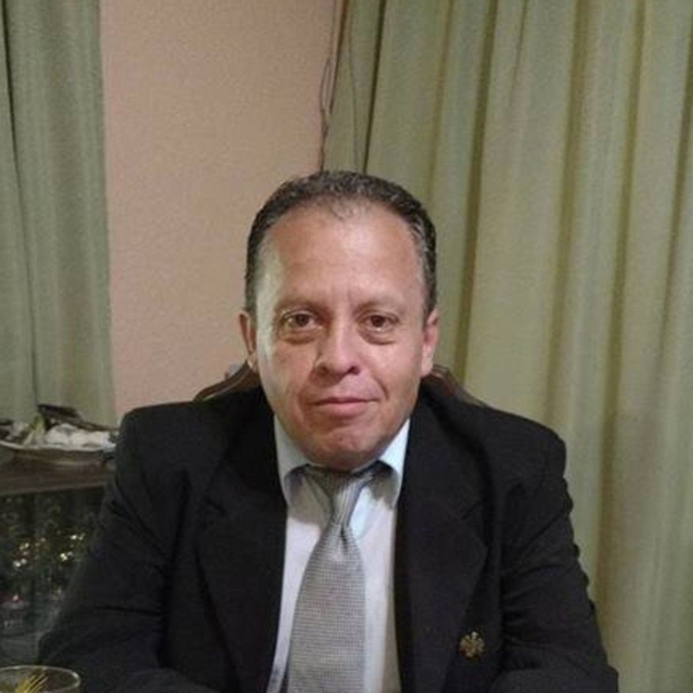 Historias de Miedo Noviembre 17 2019 EL CASO DE JUAN CARLOS VARELA