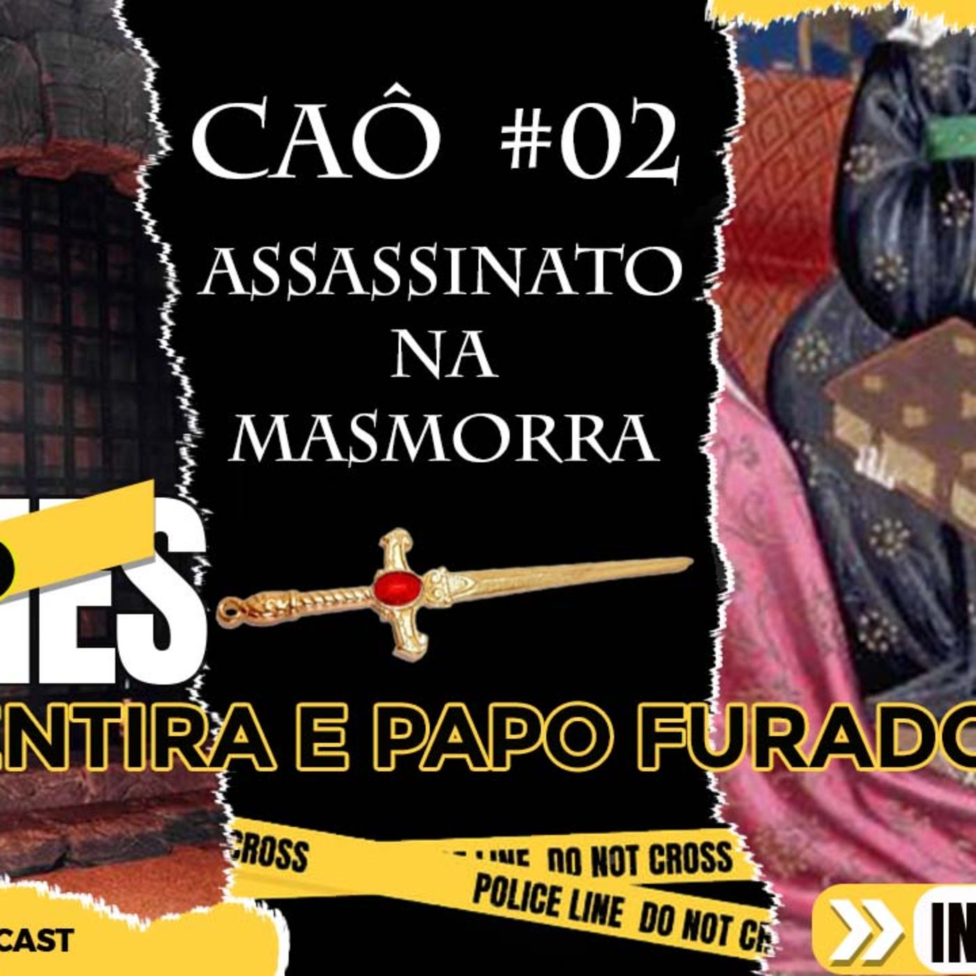Masmorra Cine